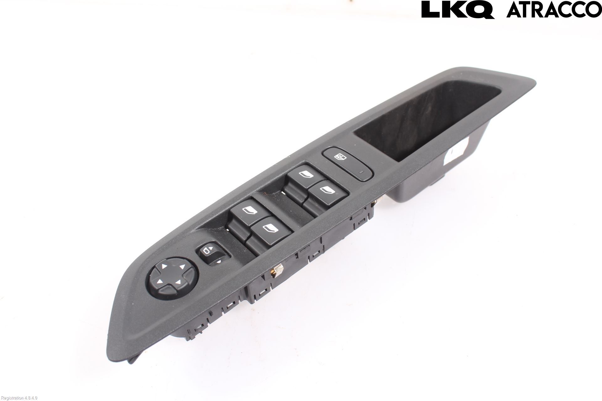 Citroen C4/E-C4 C4X/E-C4X III 21- Strömställare Elhiss