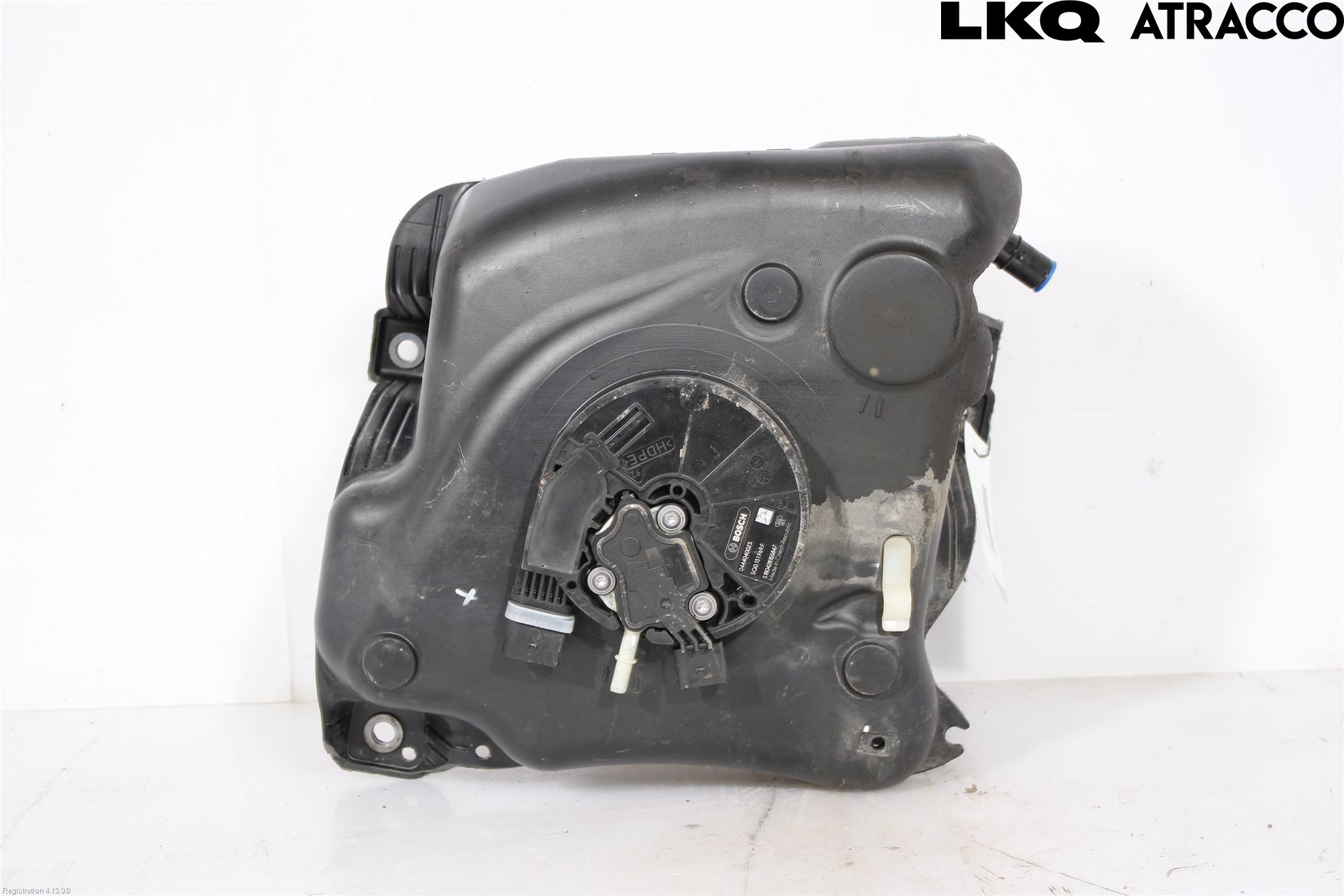 Skoda SUPERB 16-24 Adblue Tank