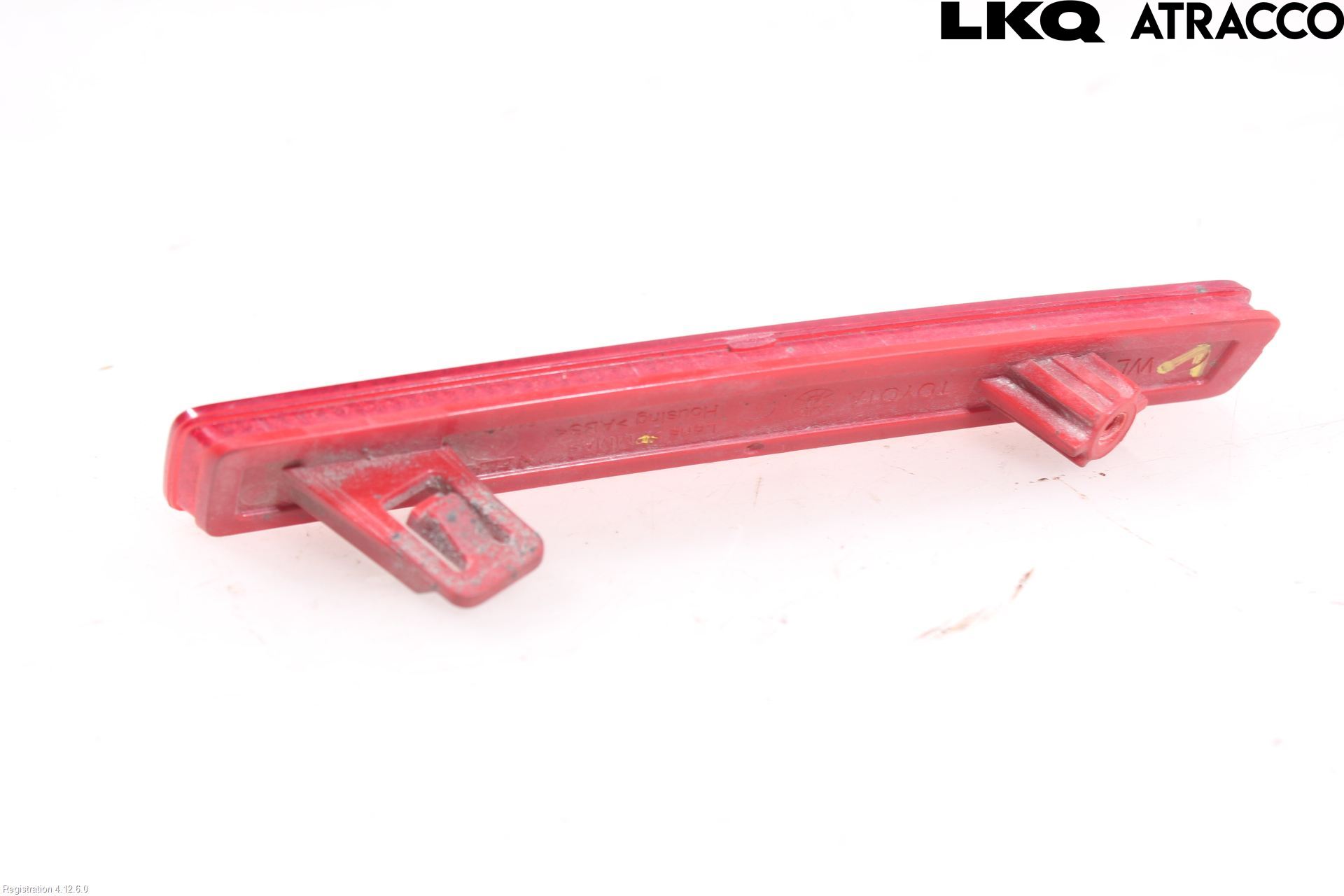 Toyota COROLLA 19- Dimljus/Reflex Bak