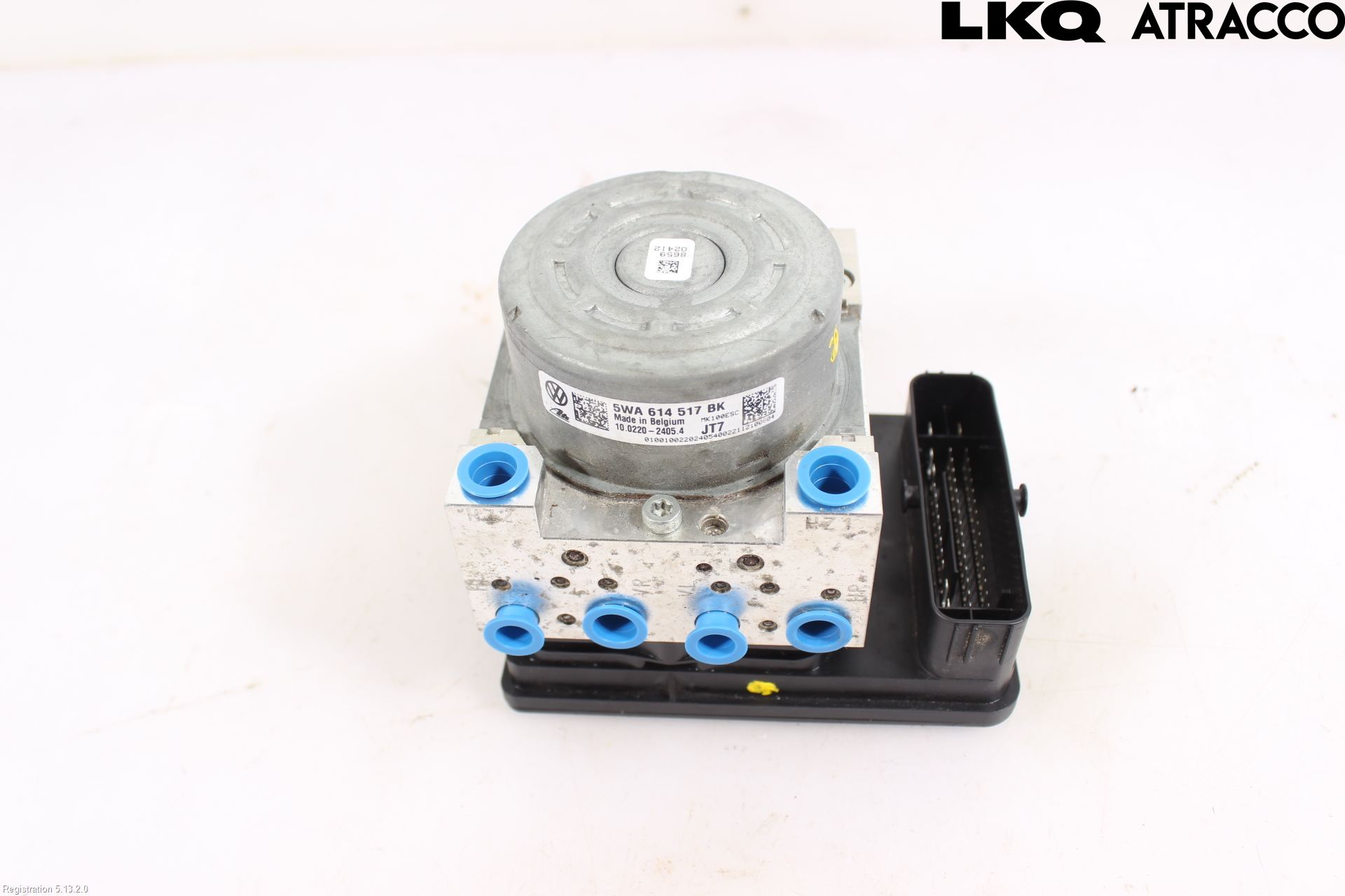 Volkswagen VW GOLF / E-GOLF VIII 20- Abs Hydraulaggregat