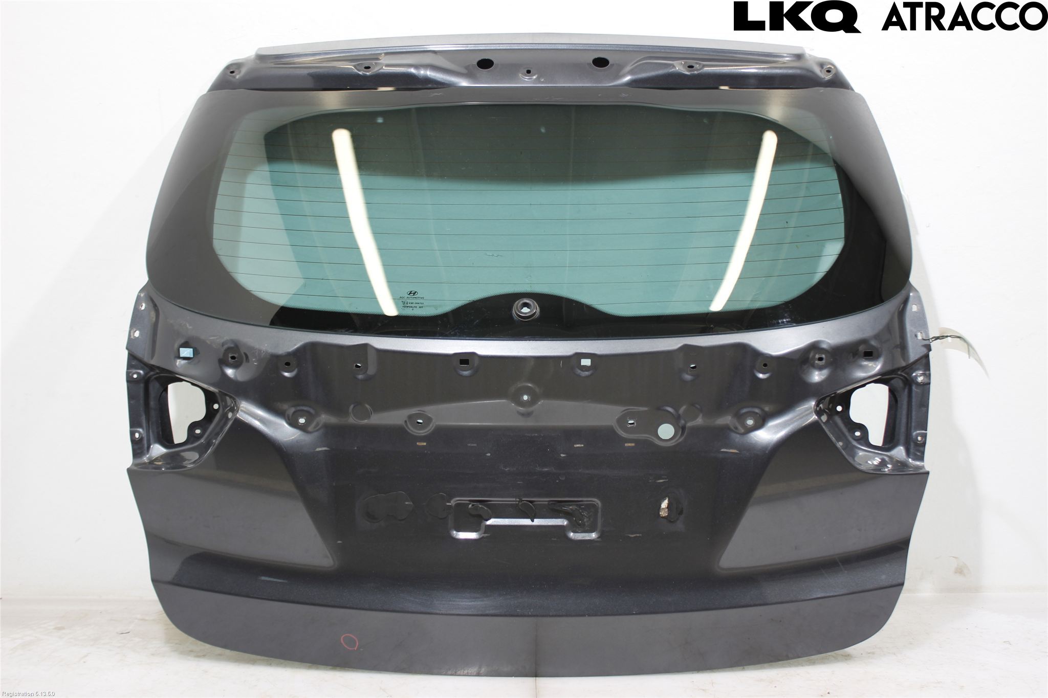 Hyundai ix35 Baklucka Kombi