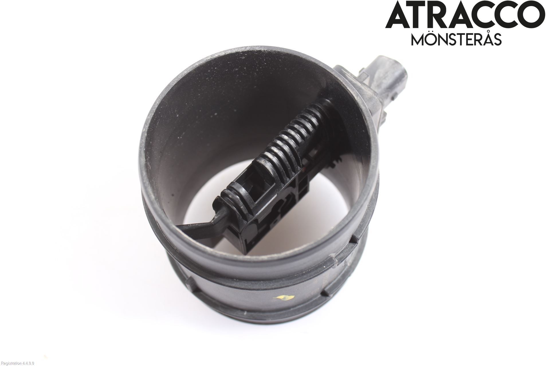 Opel INSIGNIA 09-16 Injluftmassamätare