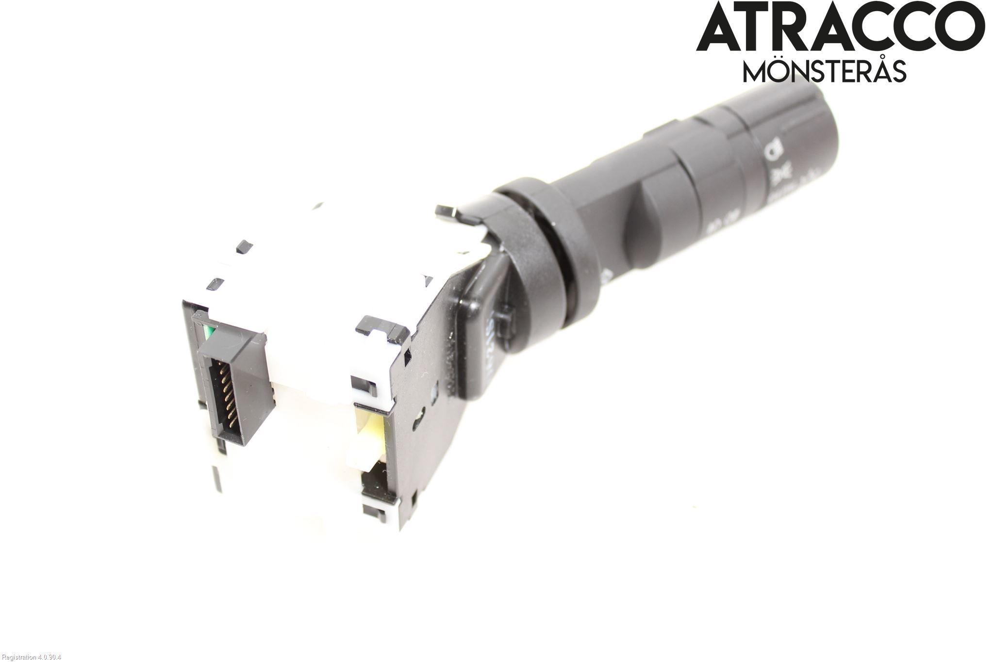 Nissan QASHQAI+2  10-14 Spak Blinkers-Ljusomk