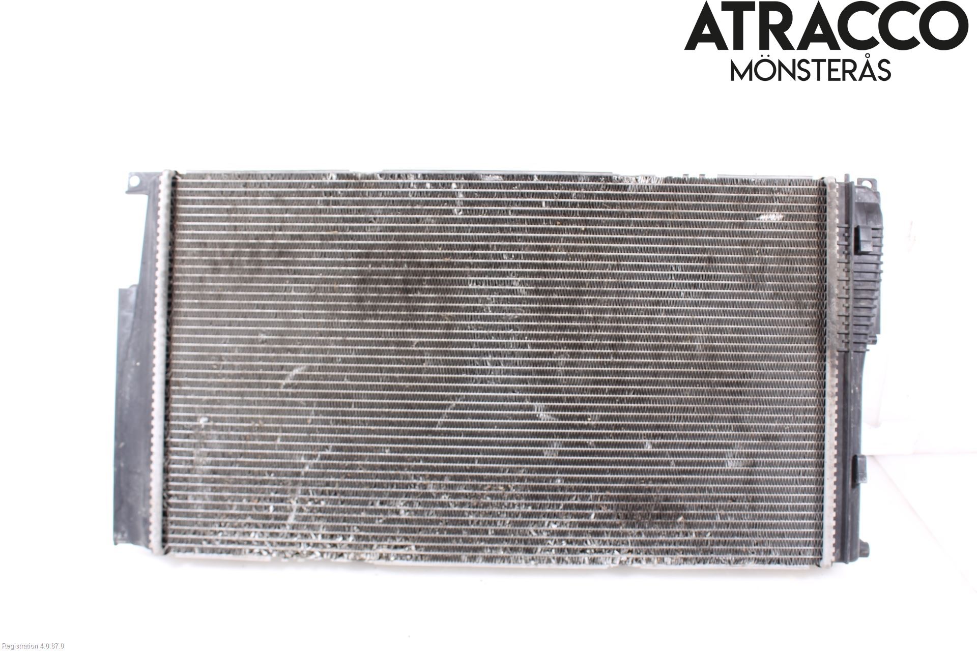 BMW 3 F30/F31/F80 12-19 Kylare Aut