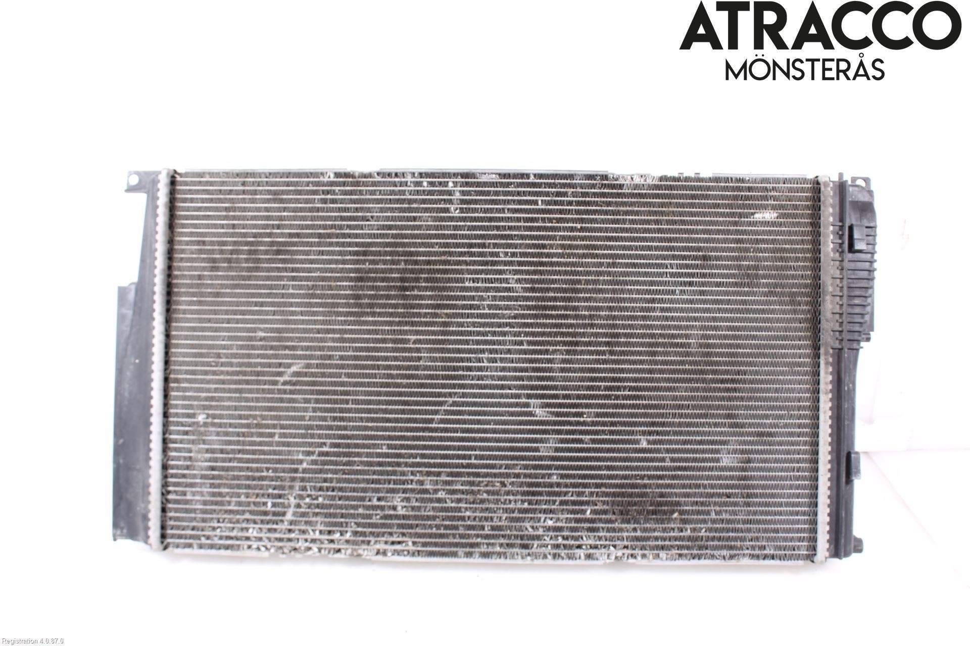 BMW 3 F30/F31/F80 12-19 Kylare Aut