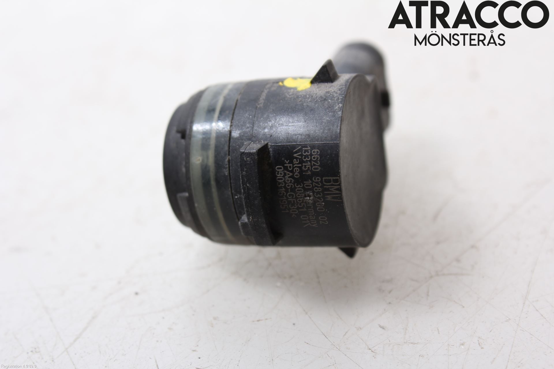 BMW 7 G11/G12 15-22 Parkeringshjälp Backsensor