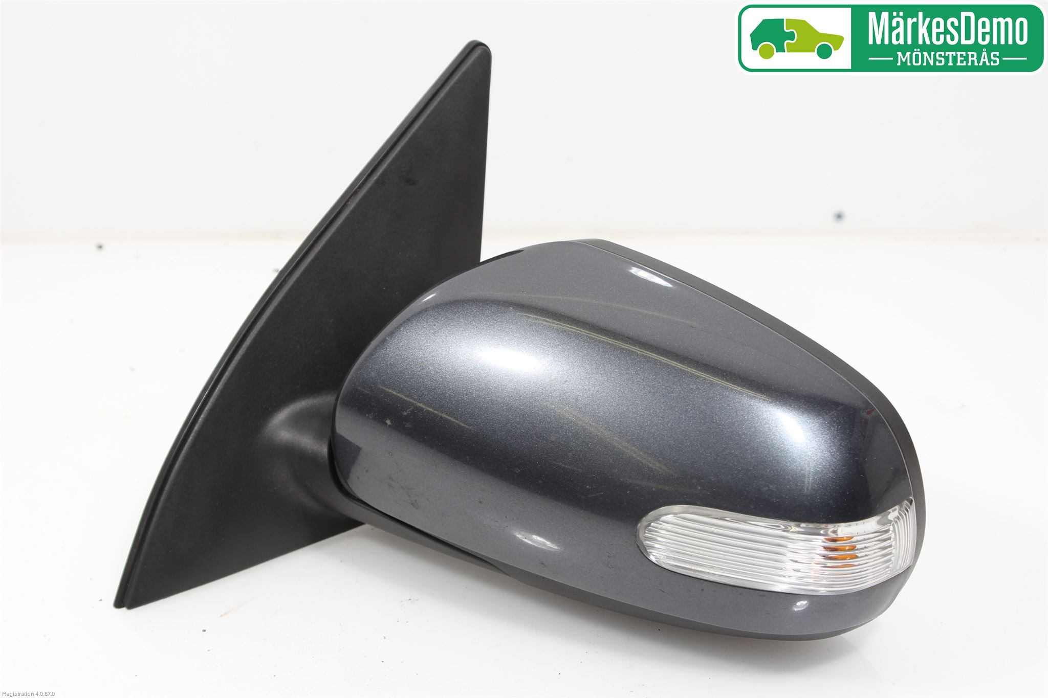 Kia CEED 06-12 Spegel Yttre El Vä