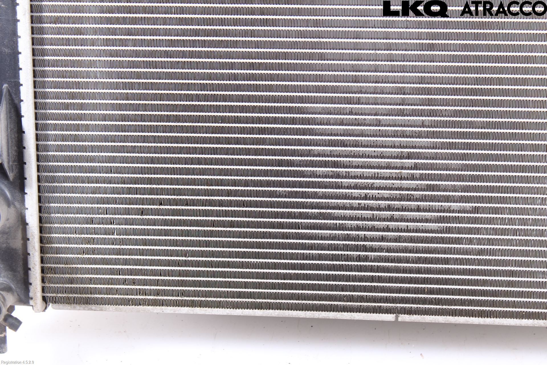 Nissan PULSAR Kylare Man