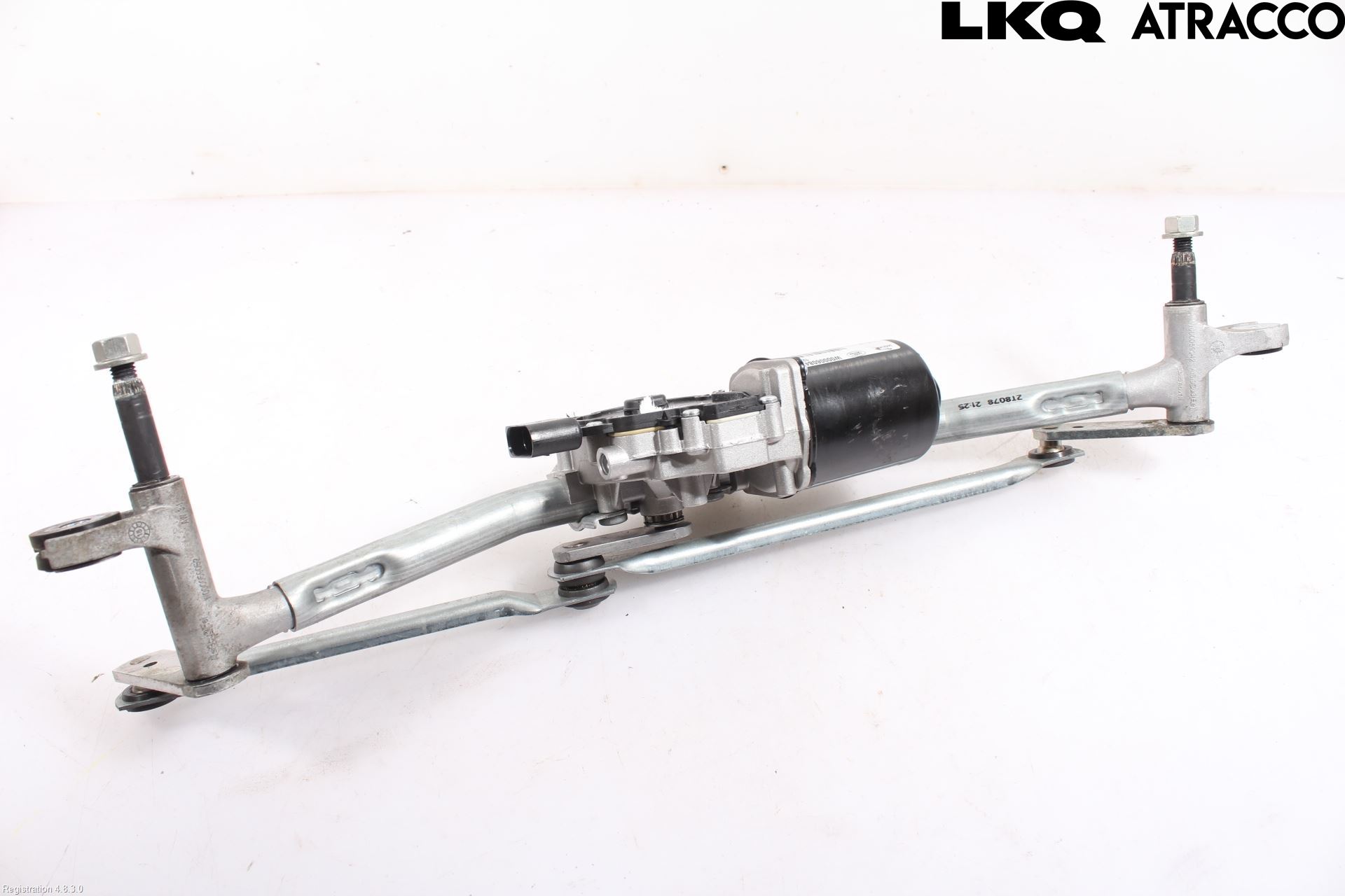 Jaguar XF (X260) 16-24 Torkarmotor Vindruta