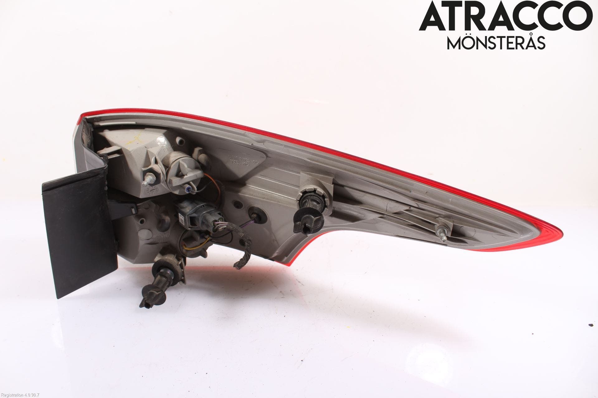 Ford FOCUS 11-14 Bakljus Vänster