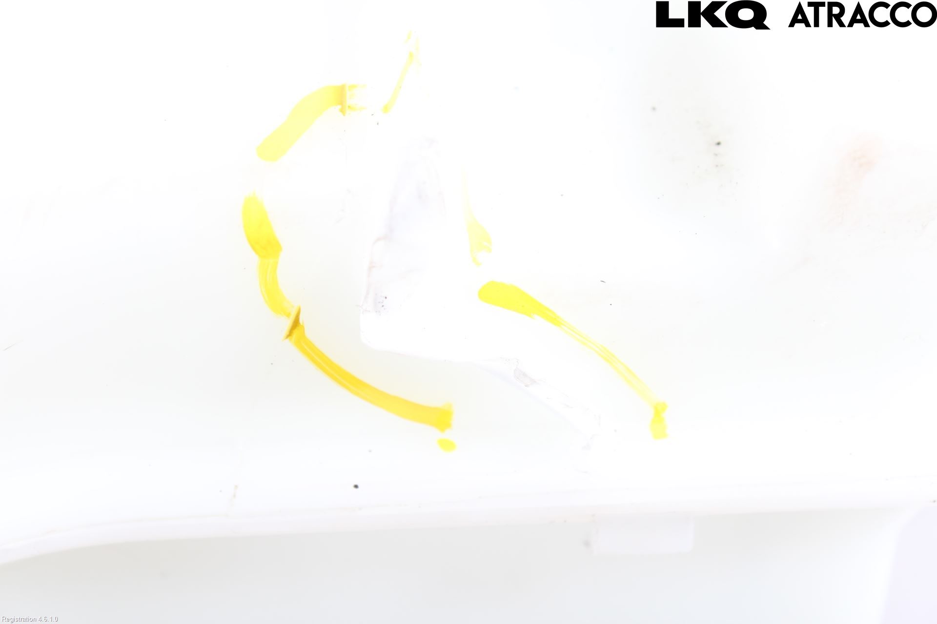 Kia PICANTO 17- Spolartank Vindruta