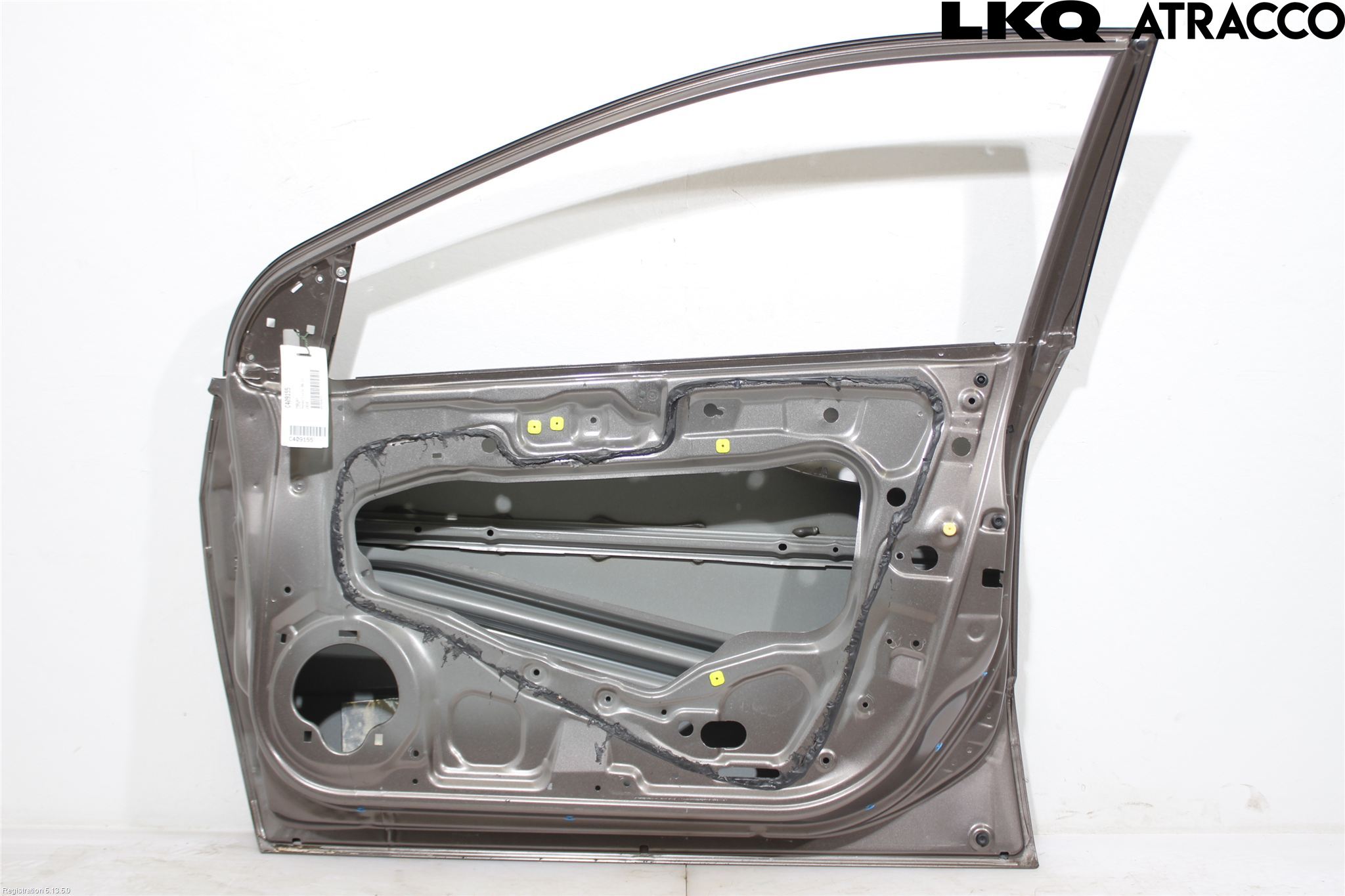 Honda CIVIC 06-11 Dörr Fram Höger