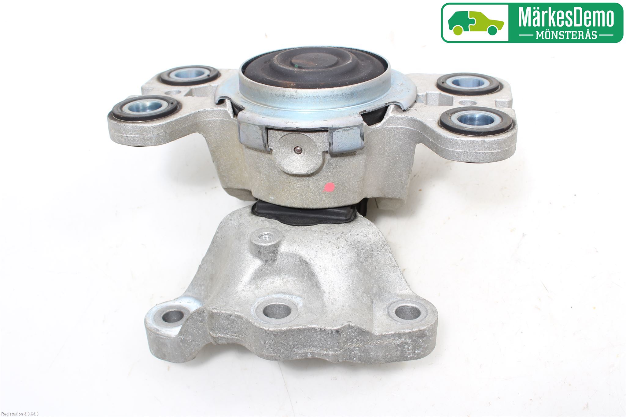 Volvo V60 14-18 Växellådskudde