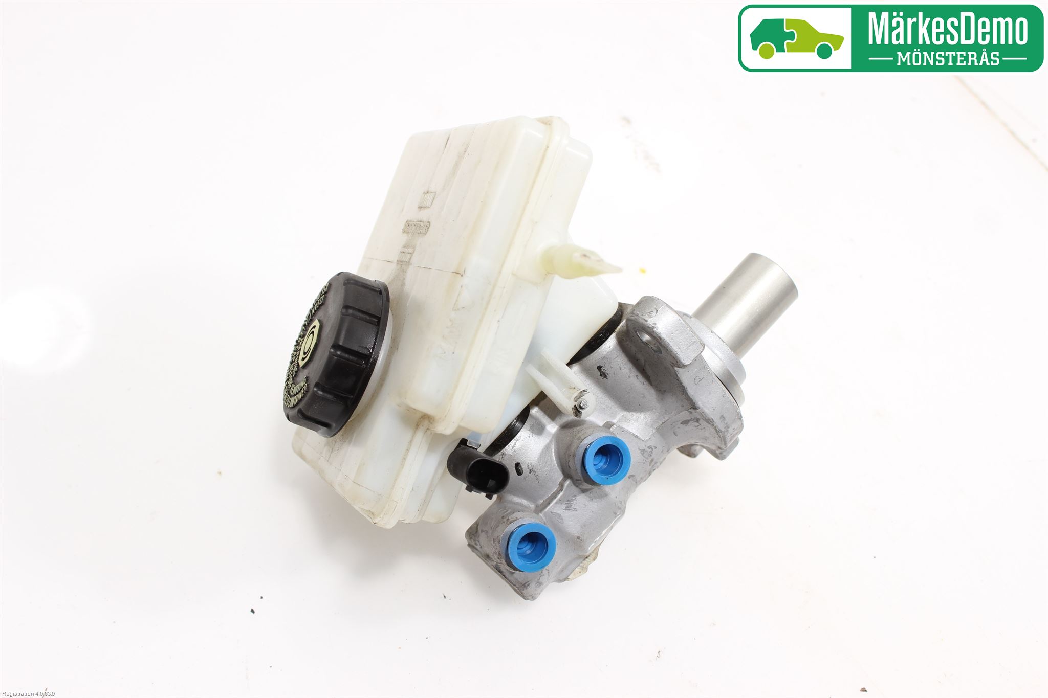 Mini COUNTRYMAN R60 11-16 Broms Huvudcylinder