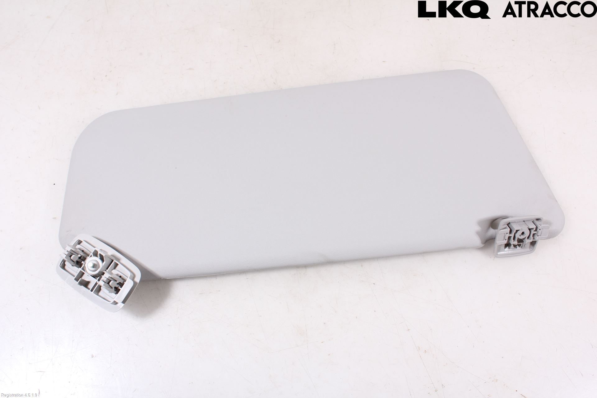 Citroen BERLINGO/E-BERLINGO 19- Solskydd