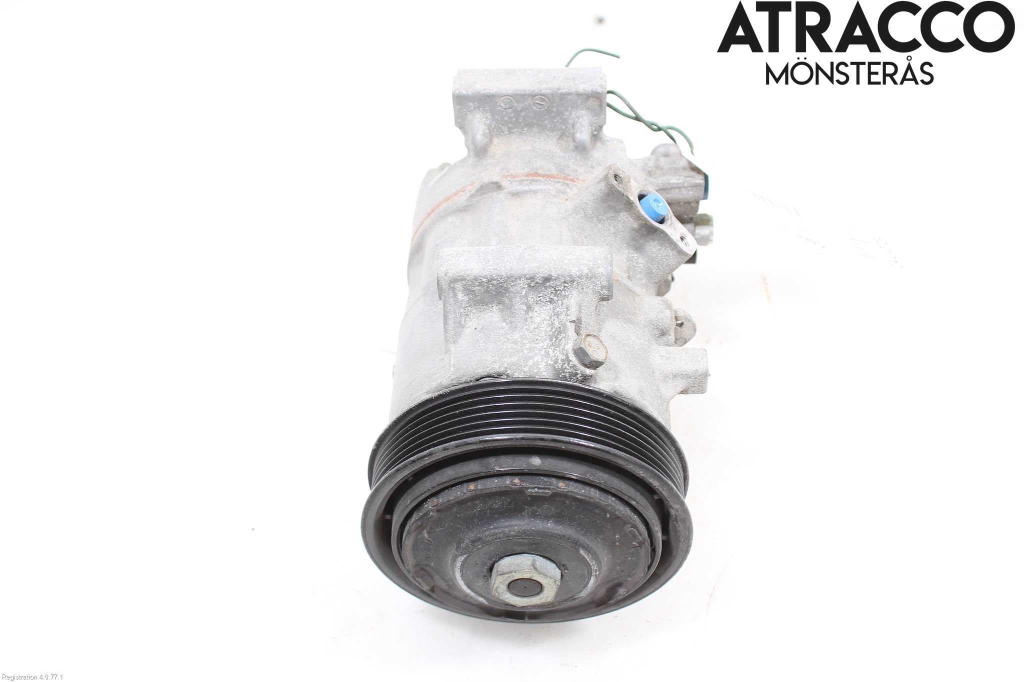 Toyota AURIS 13-19 Ac Kompressor