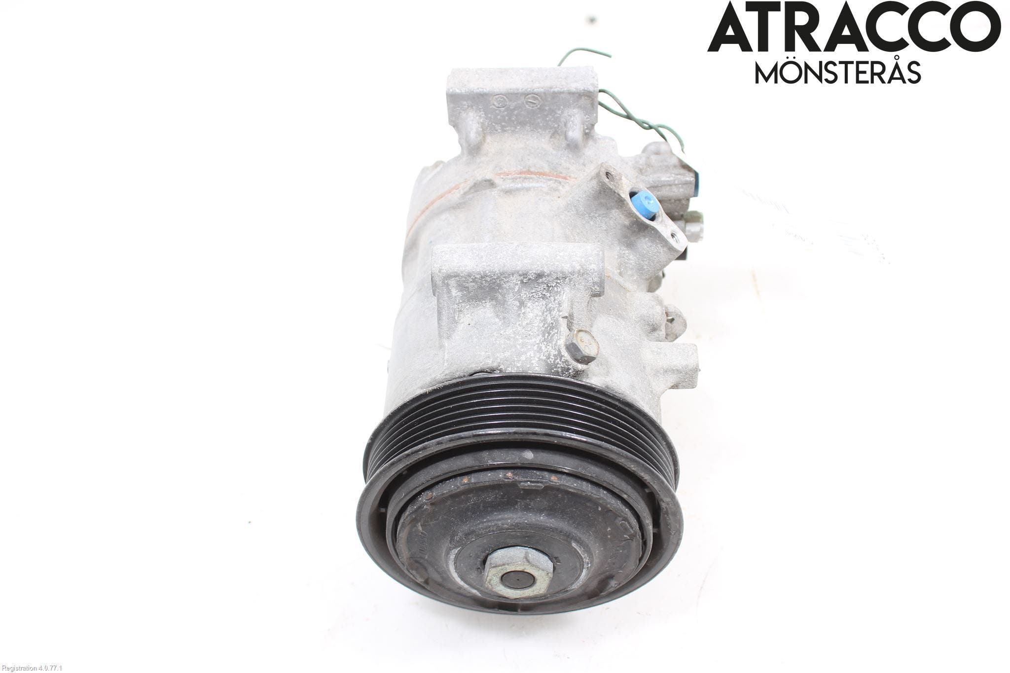 Toyota AURIS 13-19 Ac Kompressor