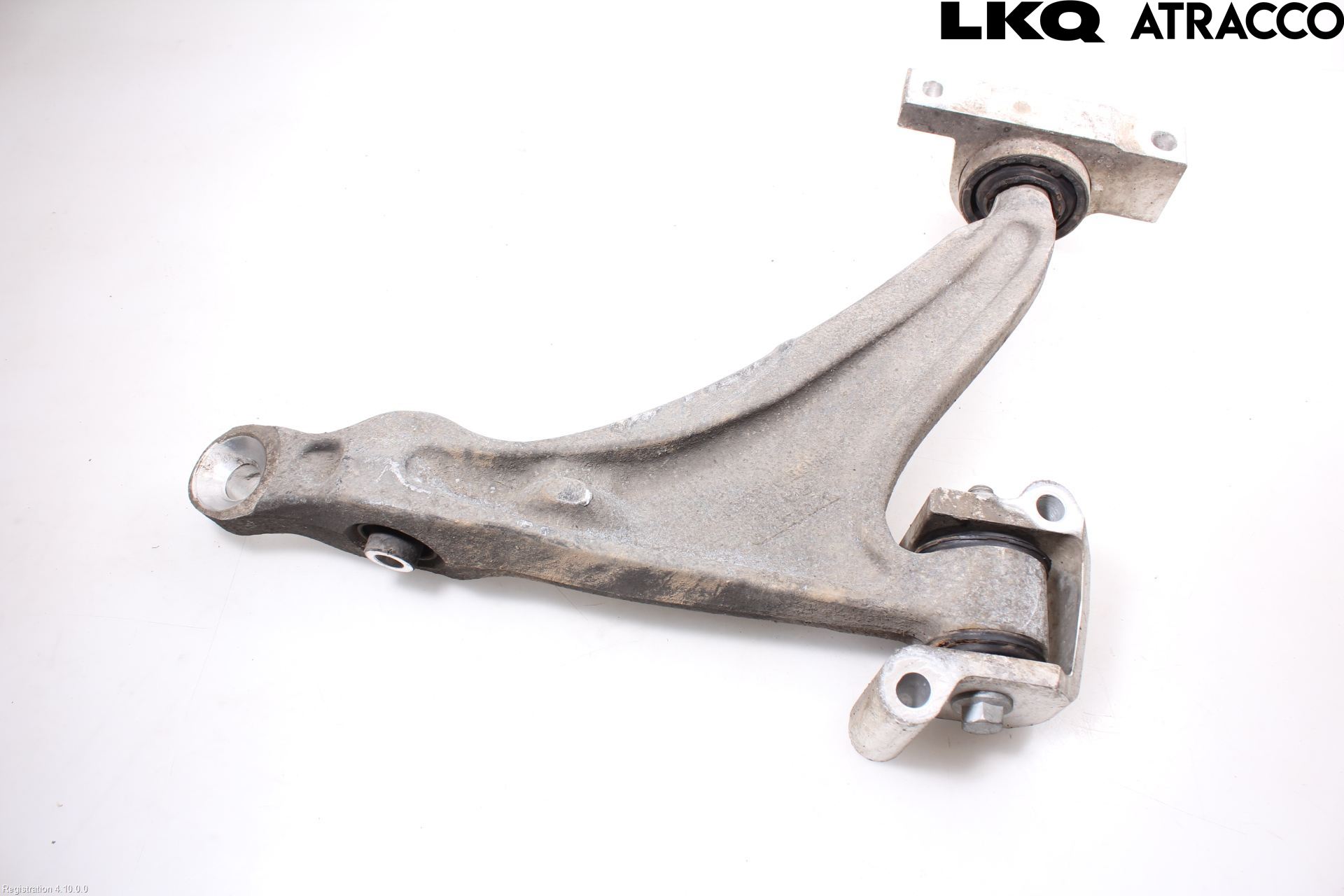 Volvo V90 17->> Bärarm Fram Undre Vä