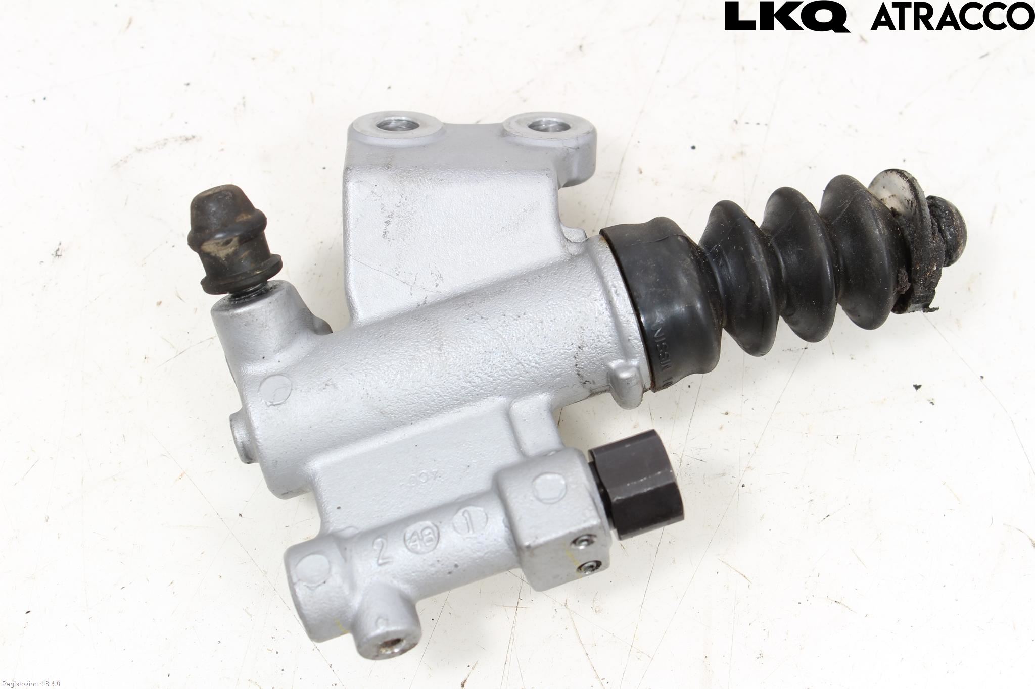 Honda CIVIC 12-16 Kopplingscylinder Slav