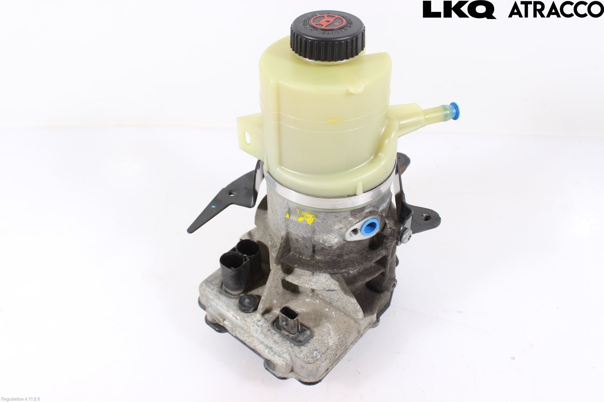 Opel VIVARO 15-19 Styrservo Pump Elektrisk