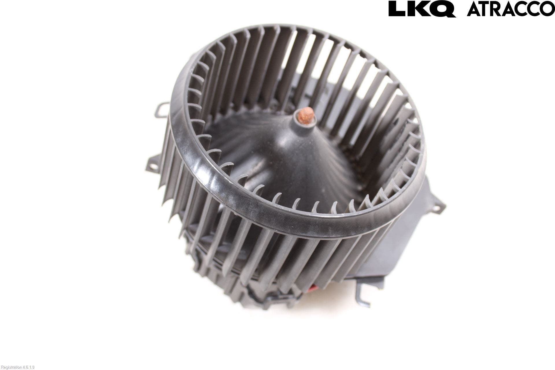 Volkswagen VW TRANSP/CARAVELLE (T6) 16-22 Värmefläkt