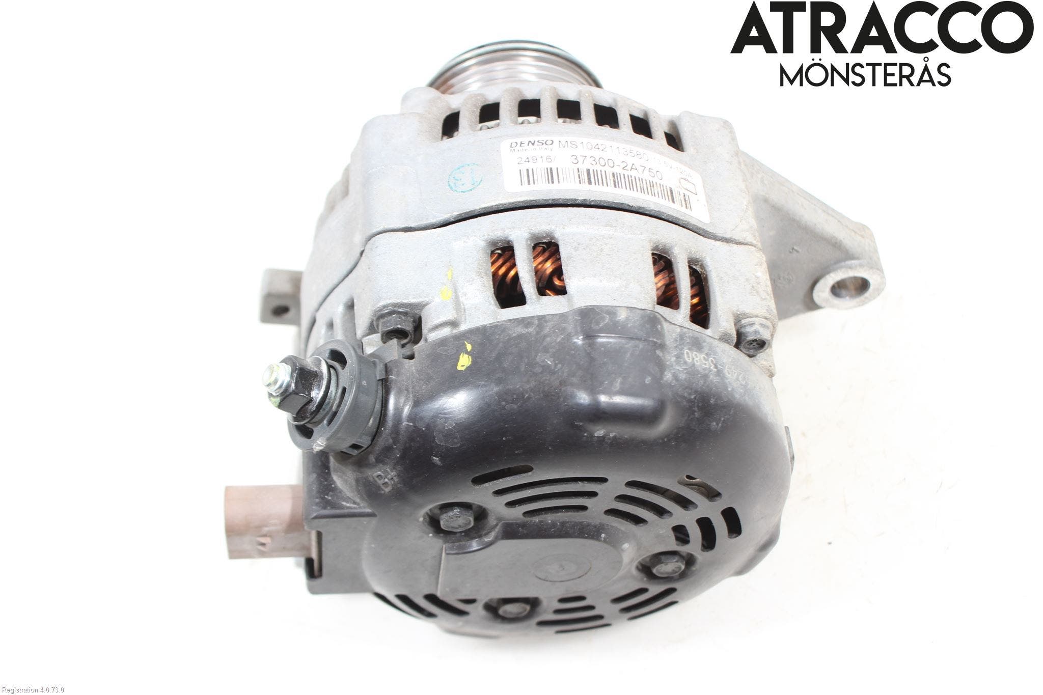 Kia CEED 12-18 Generator