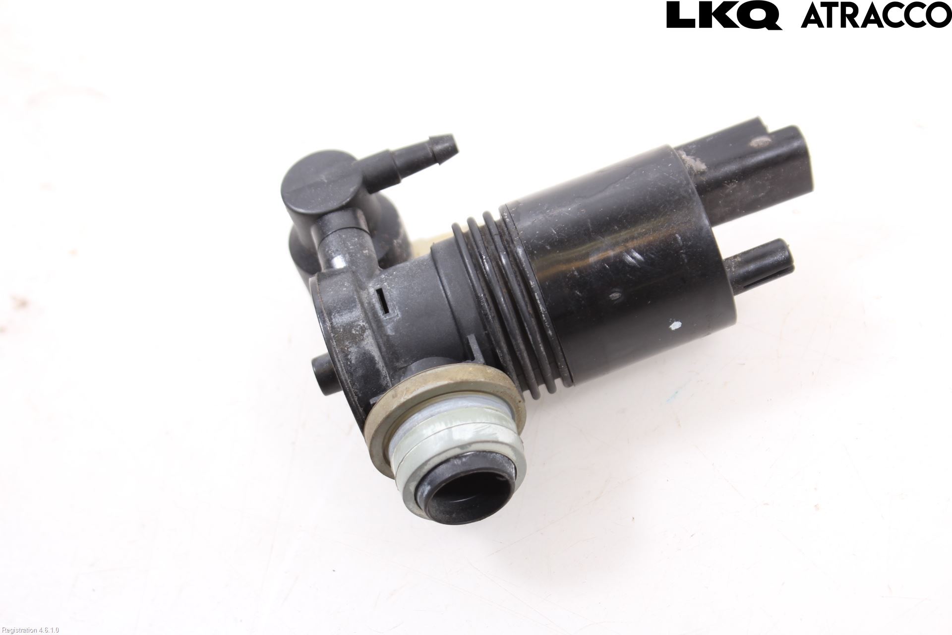 Nissan X-TRAIL 14-21 Spolarpump Vindruta
