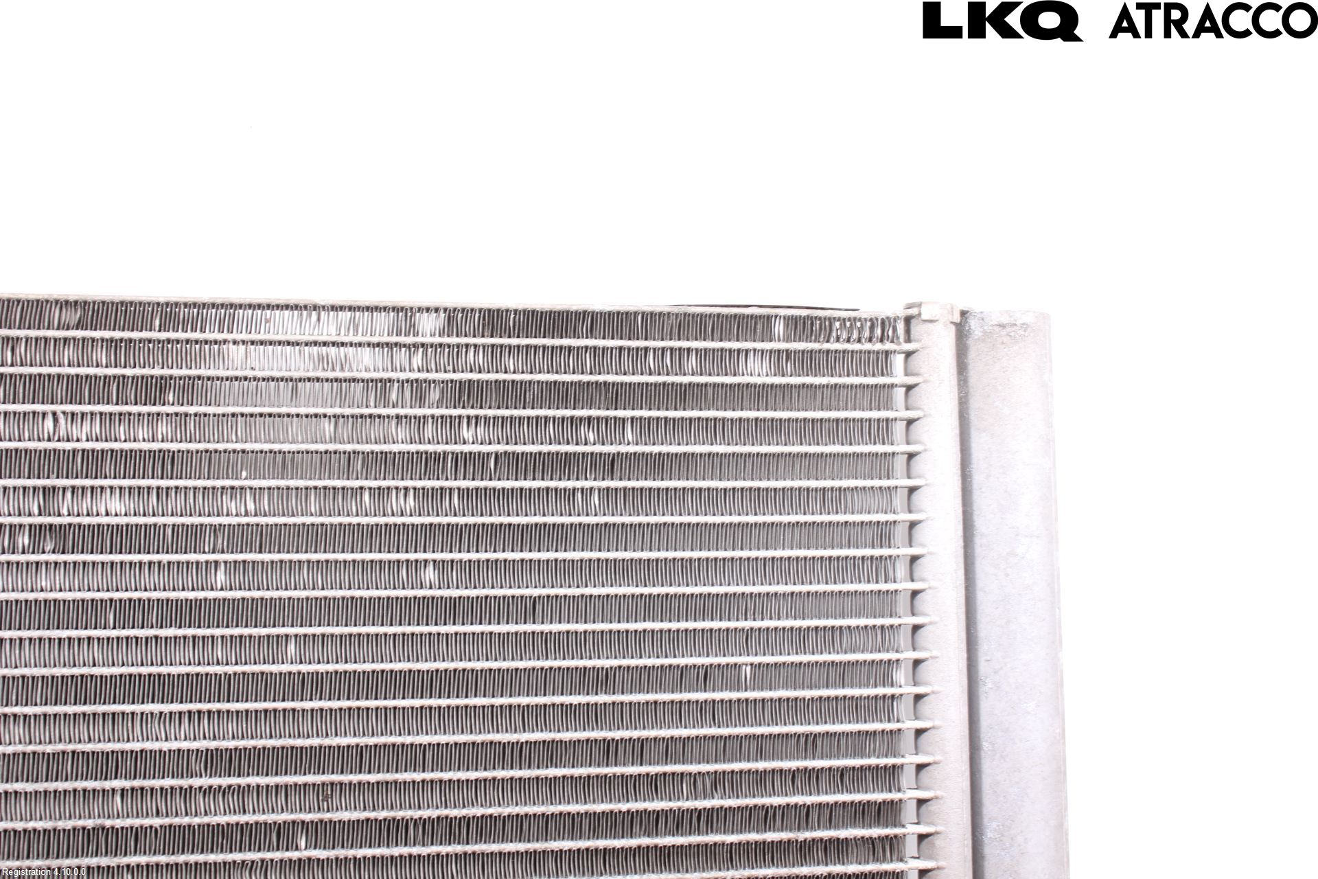 Opel CORSA D 07-14 Ac Kondensor-Kylare