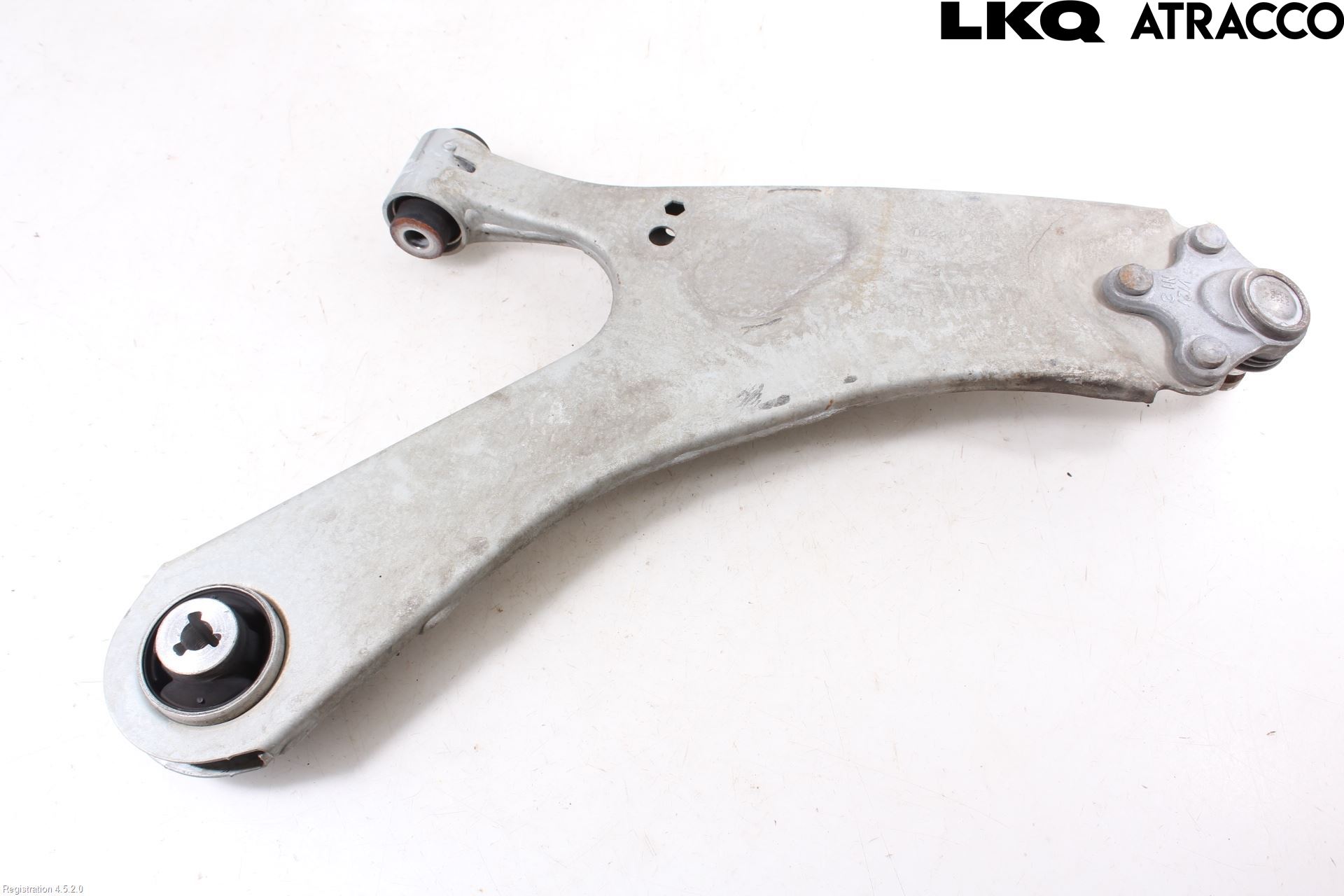 Citroen C4/E-C4 C4X/E-C4X III 21- Bärarm Fram Undre Vä