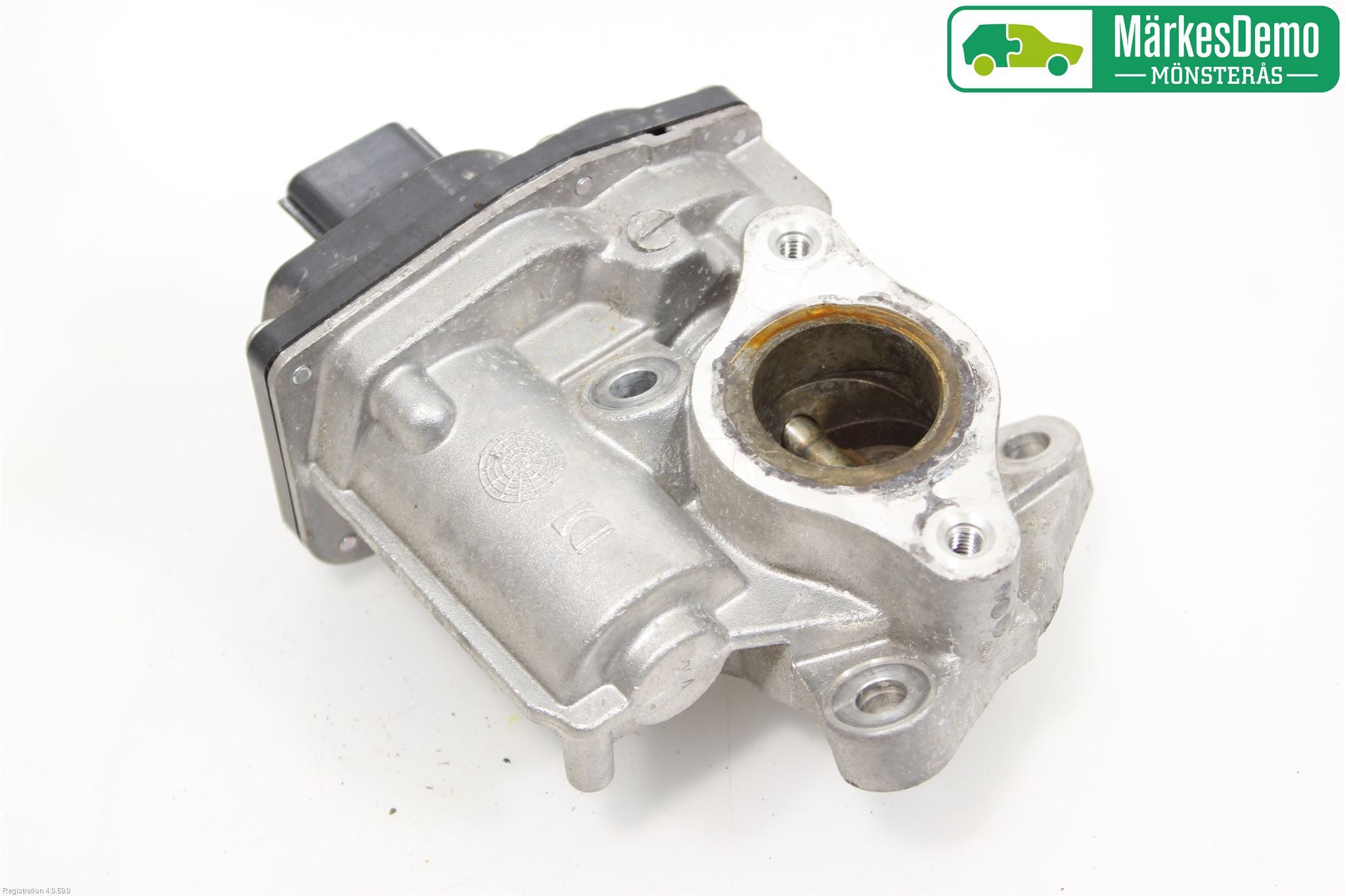 Nissan NV200/NV200 COMBI Egr Ventil