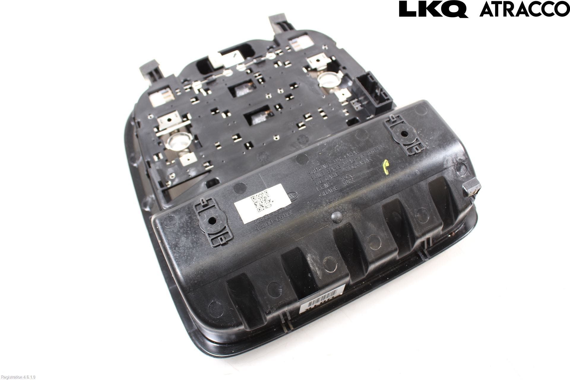 Kia SORENTO 15-20 Innerbelysning