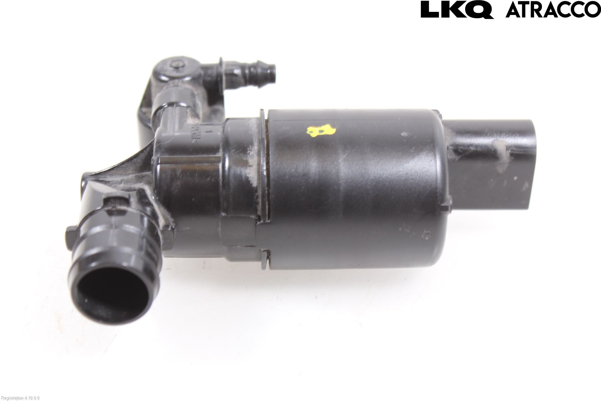 Volvo V60 19- Spolarpump Vindruta