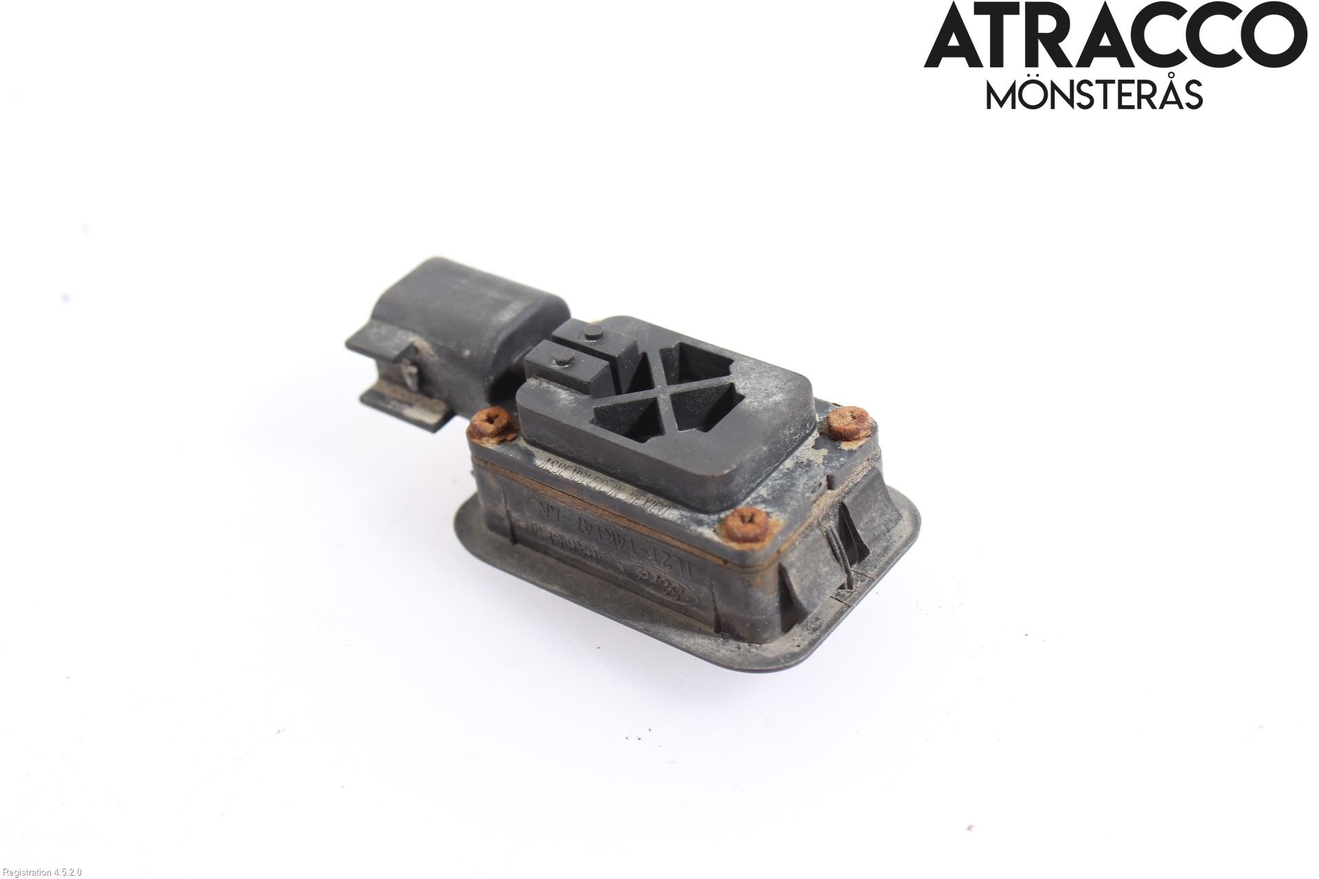 Ford S-MAX 06-15 Bakluckehandtag