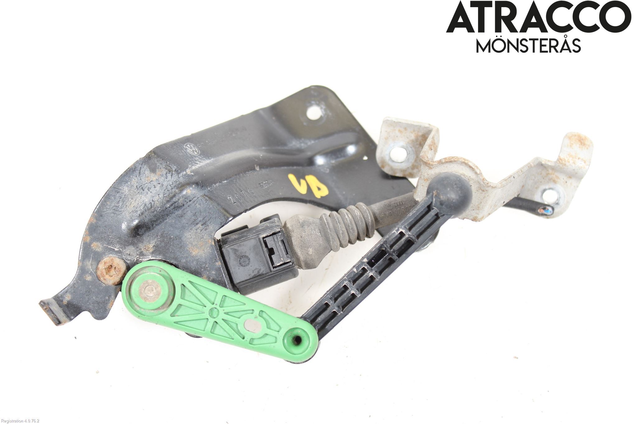 Volkswagen VW TIGUAN 16-24 Givare Xenon/Ljushöjdsreglering