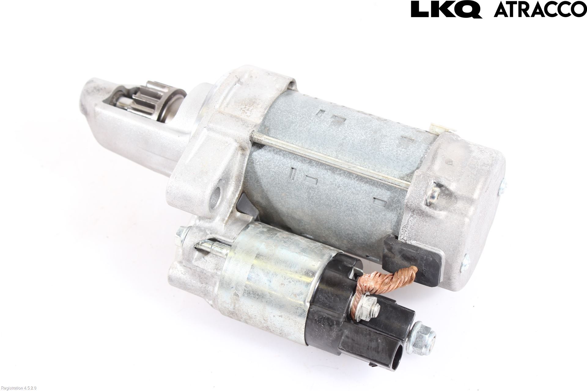 Mercedes-Benz MB CLA-KLASS (C118/X118) 19- Startmotor Diesel