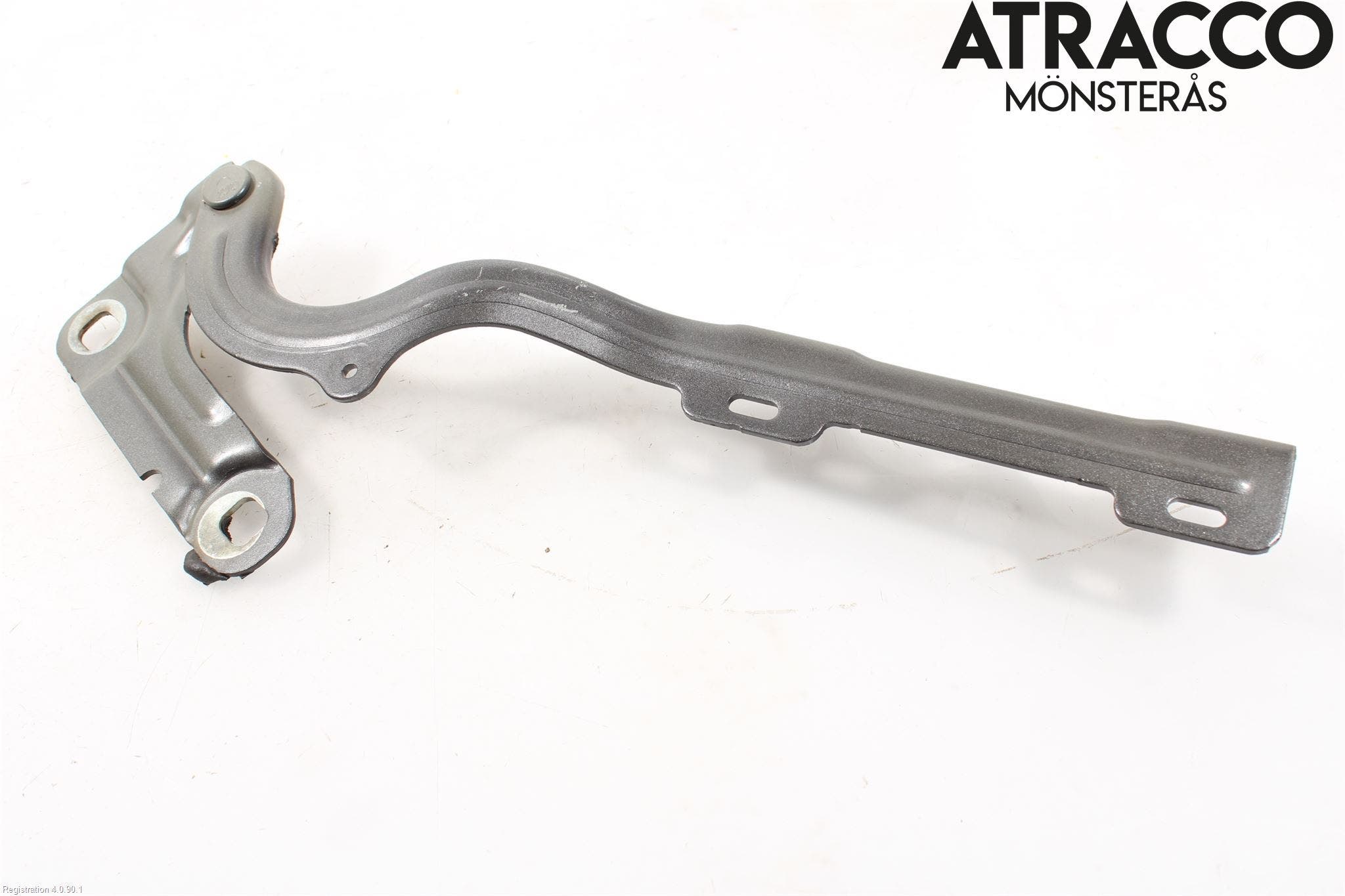 Opel CROSSLAND X 18- Huvgångjärn