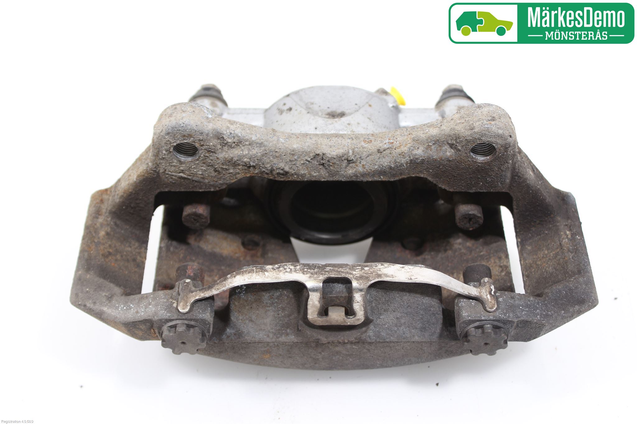 Audi A6/S6 4G 11-18 Bromsok Fram Vänster