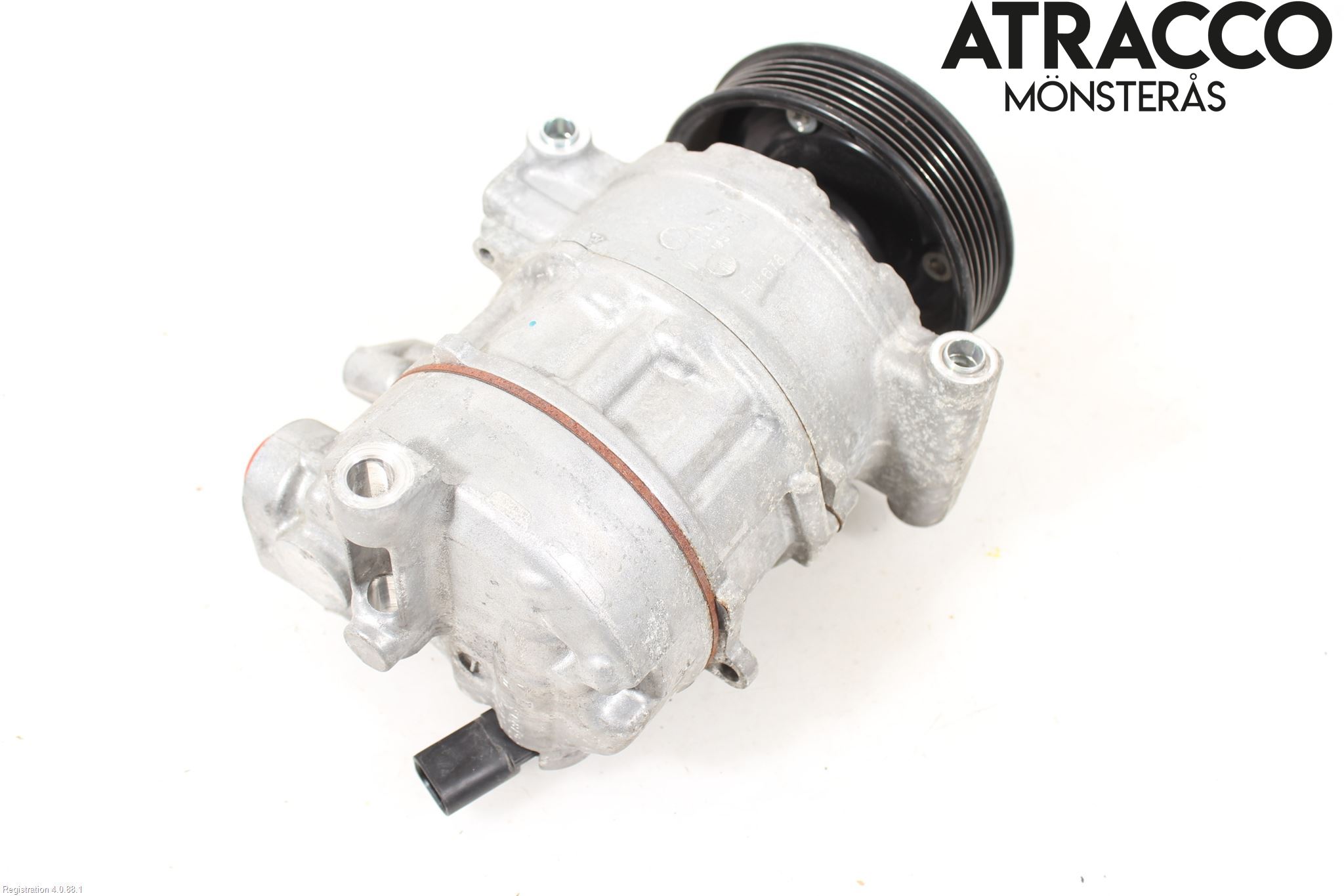 Audi A3/S3 8V 13-20 Ac Kompressor