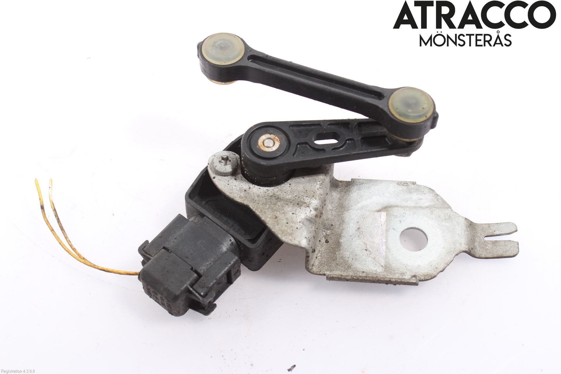 Mercedes-Benz MB C-KLASS (W205) 14-21 Givare Accelaration
