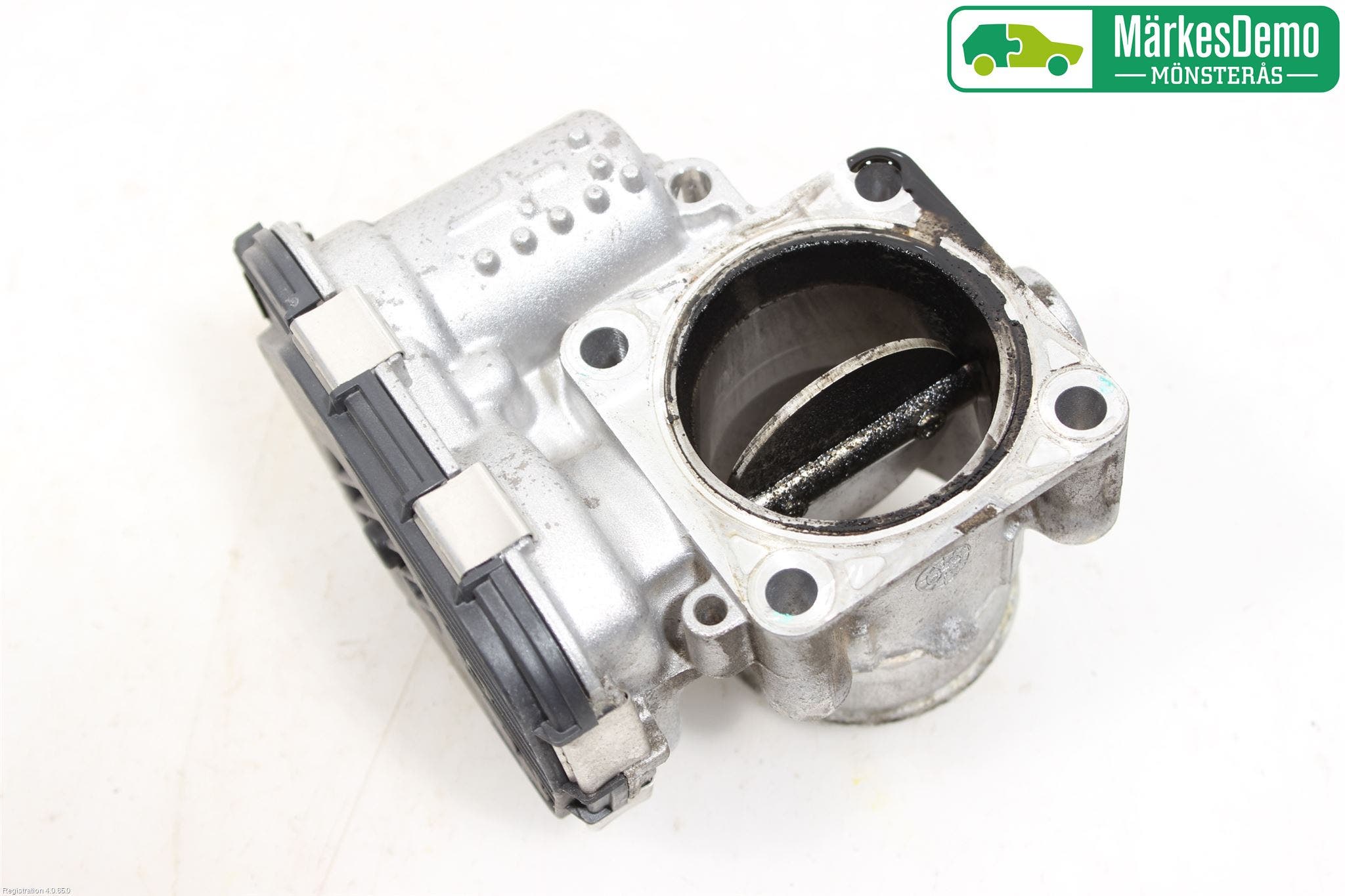 Hyundai i40 16-18 Injspjällhus