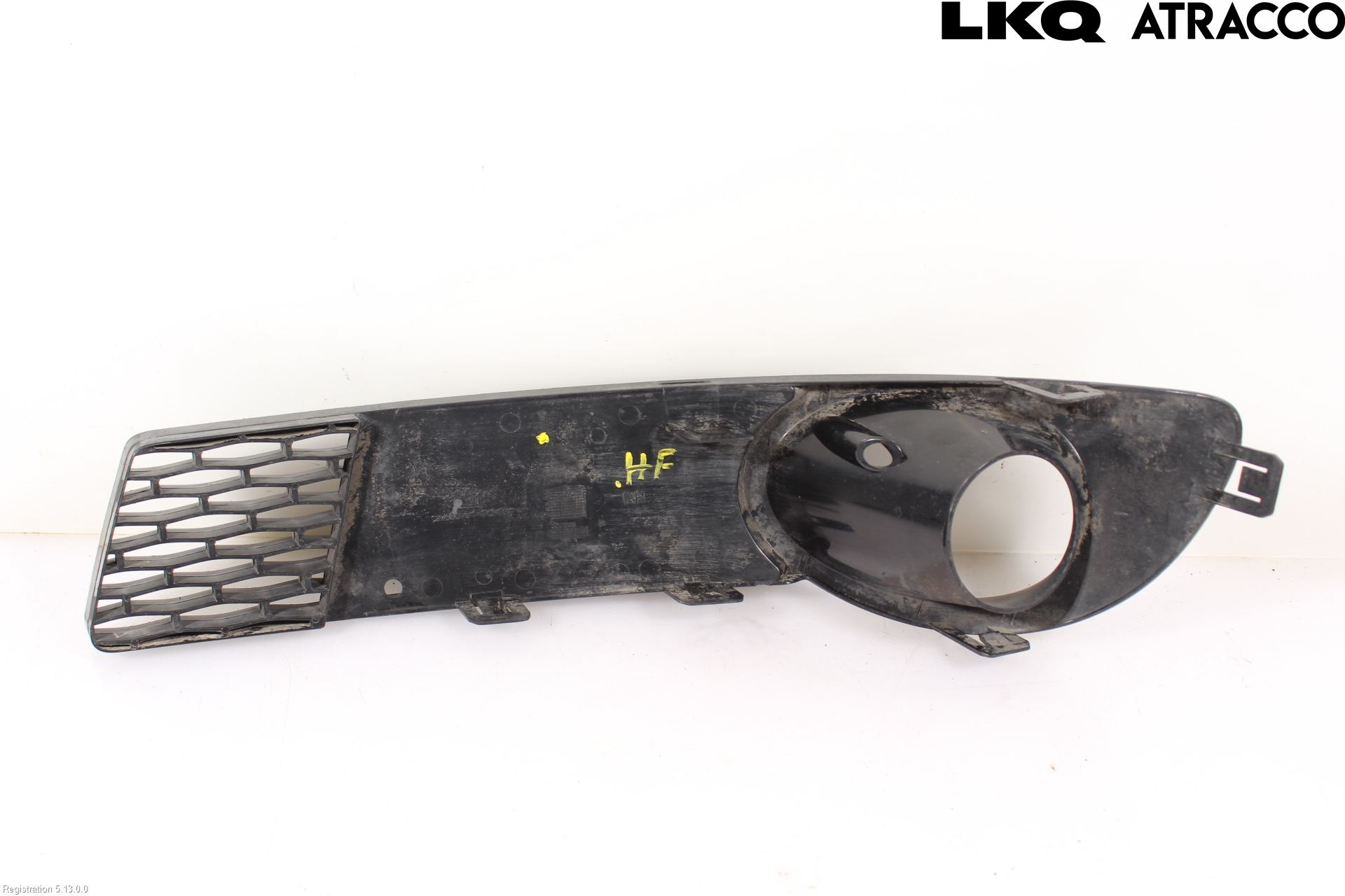 Saab 9-5     06-10 Dimljussarg Fram