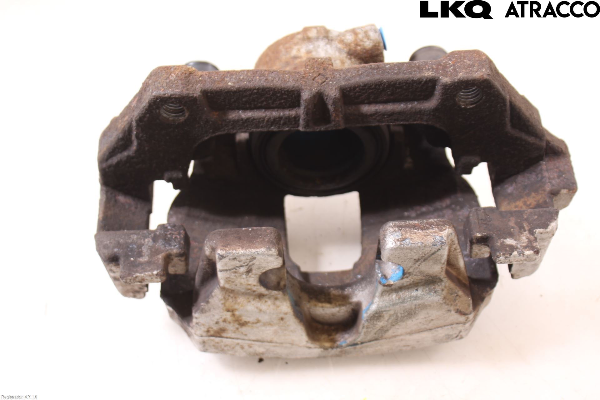 Volvo XC60 14-17 Bromsok Fram Höger