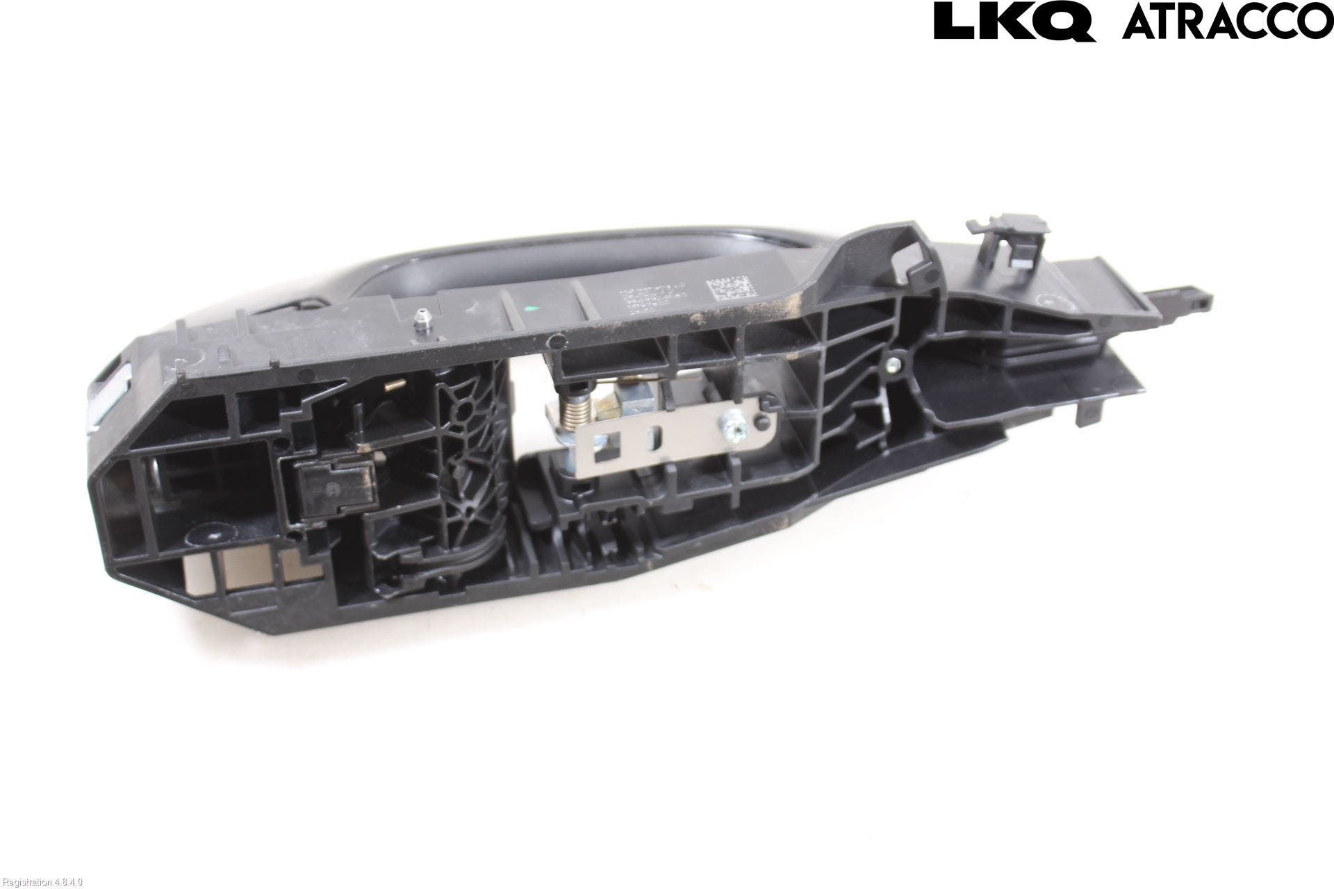 Peugeot 308/E-308 21- Dörrhandtag Yttre Hö