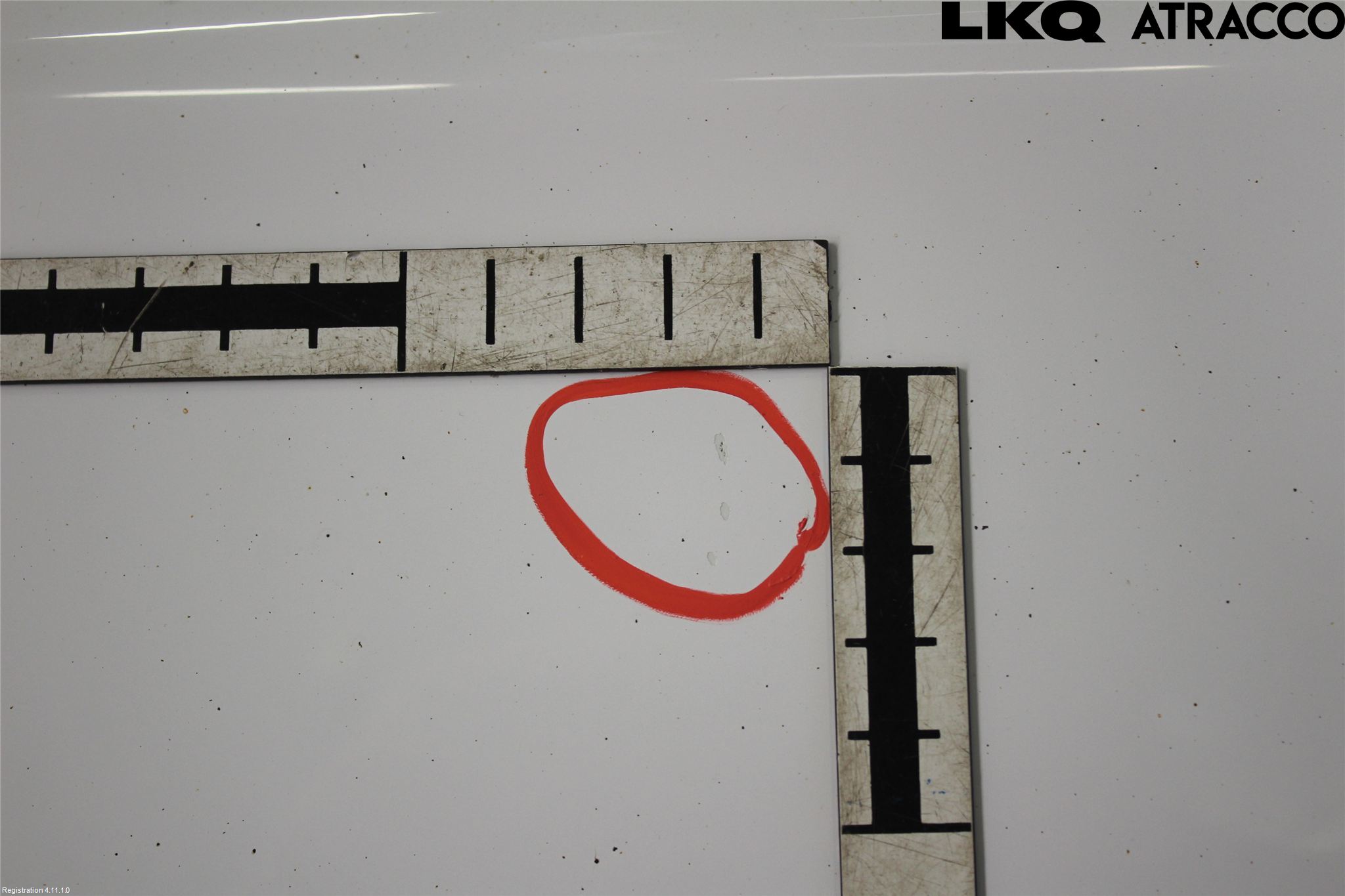 Nissan NV200/NV200 COMBI Dörr Fram Vänster