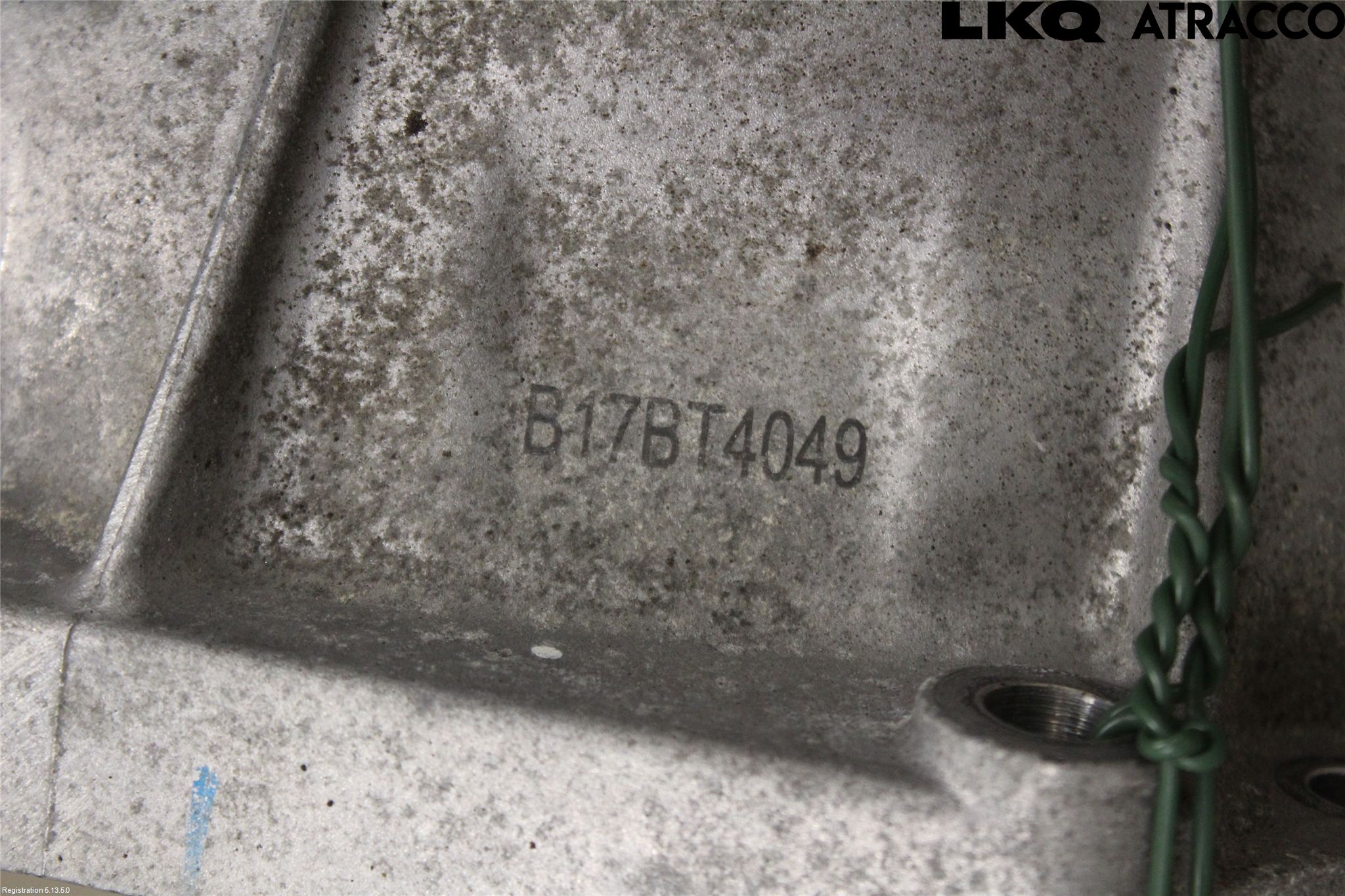 Hyundai i20 GB 15-20 Växellåda Man 5 Vxl