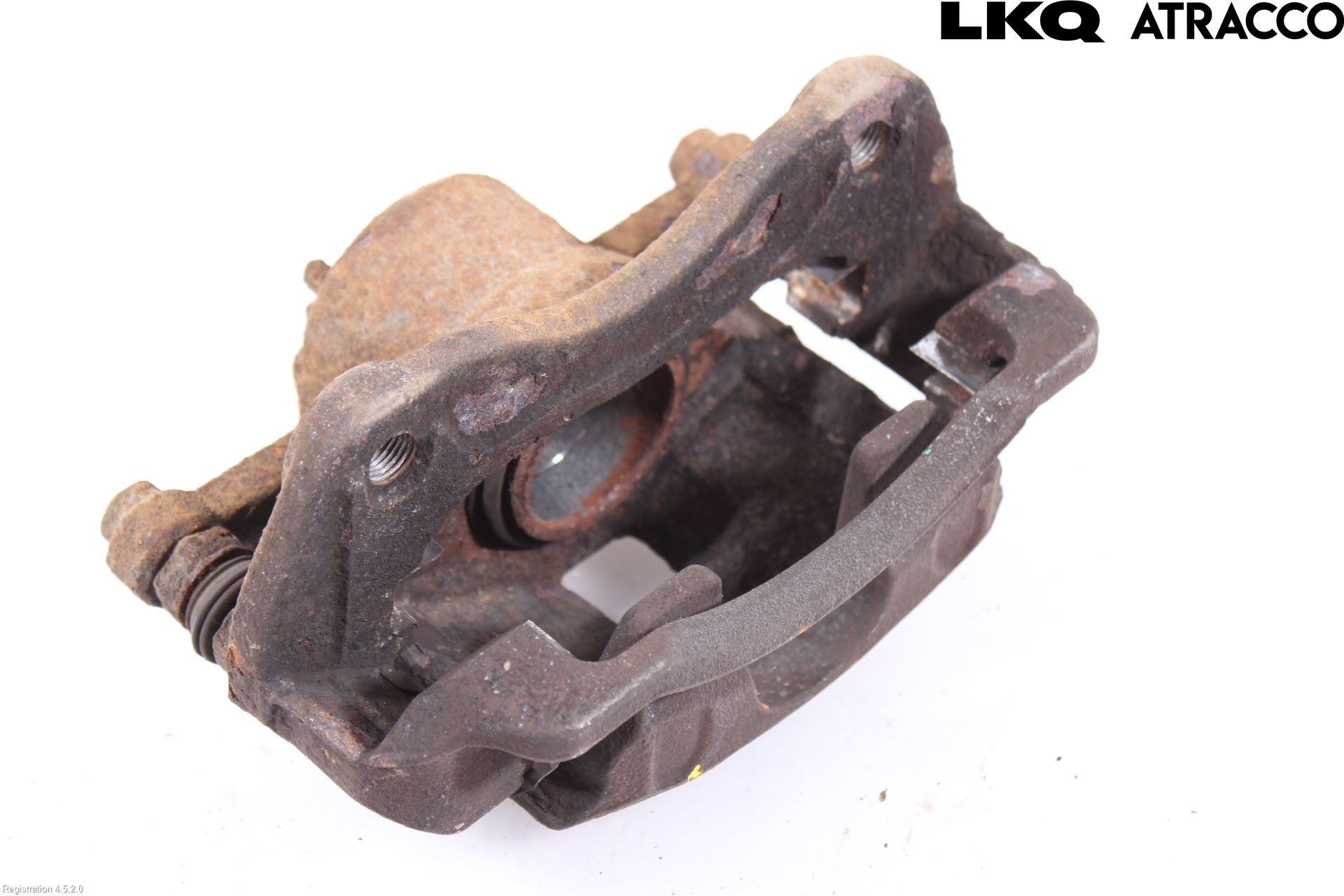Hyundai i10 BA 14-16 Bromsok Fram Vänster