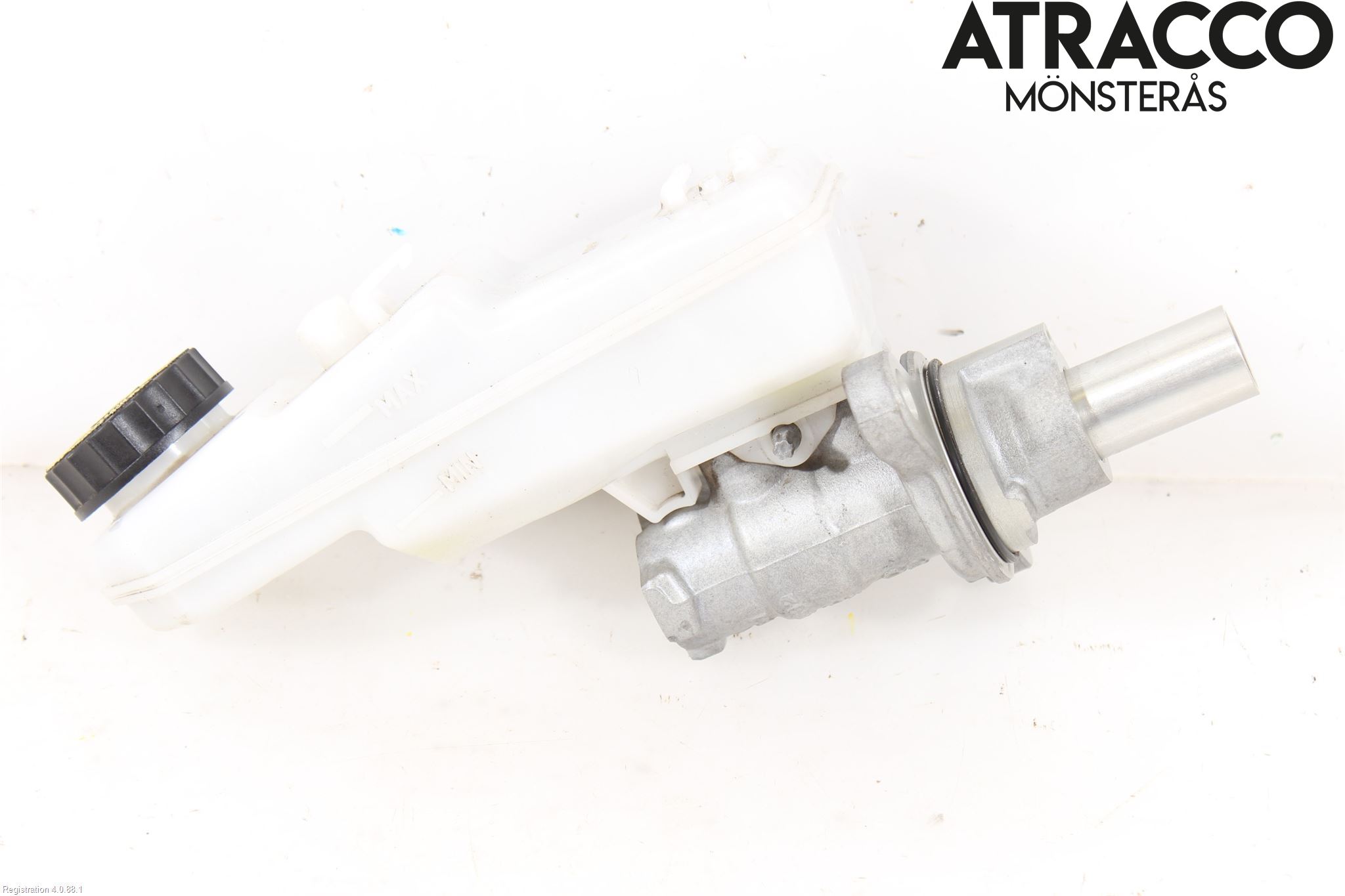 Toyota AVENSIS 16-18 Broms Huvudcylinder
