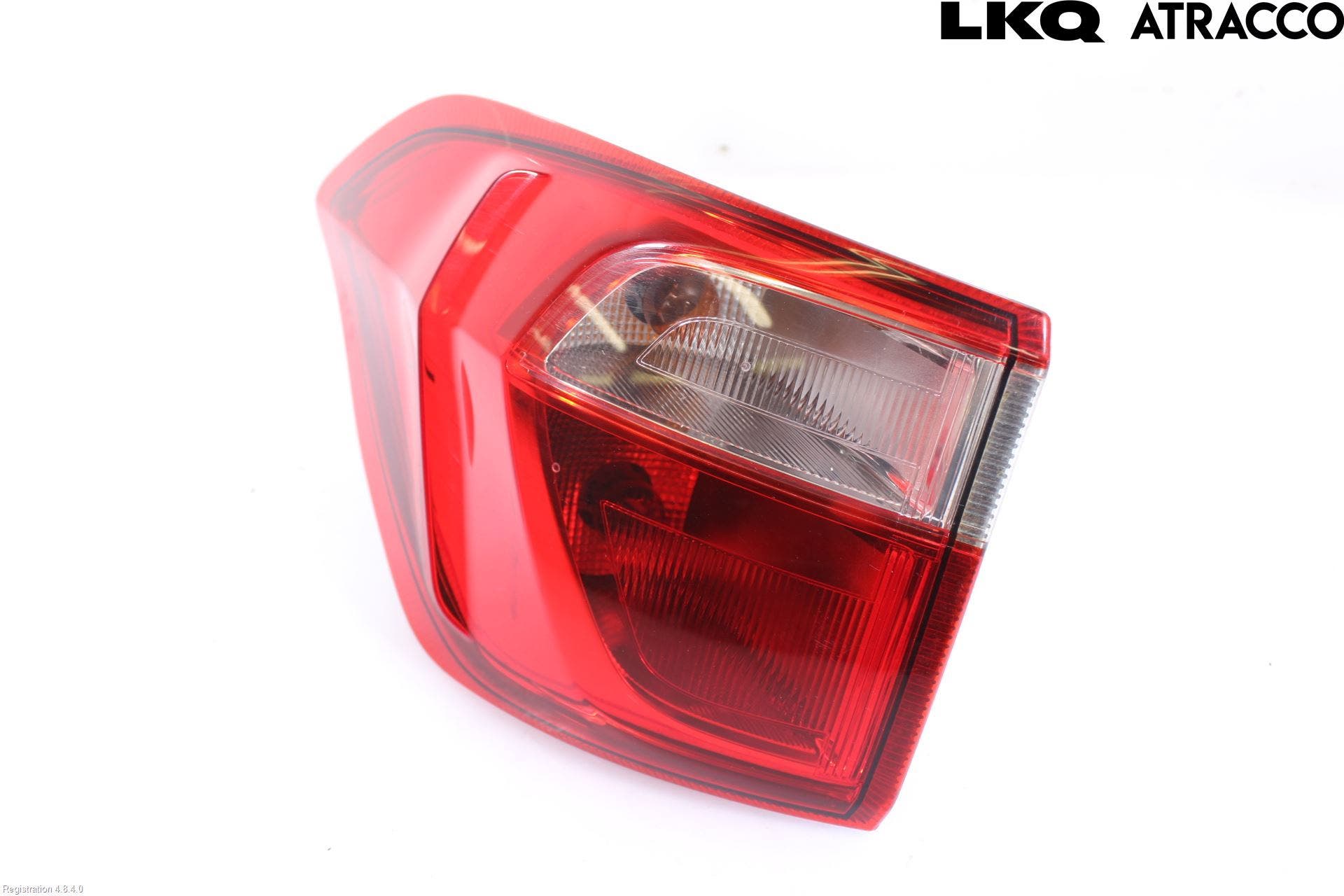 Ford ECOSPORT 17- Bakljus Vänster