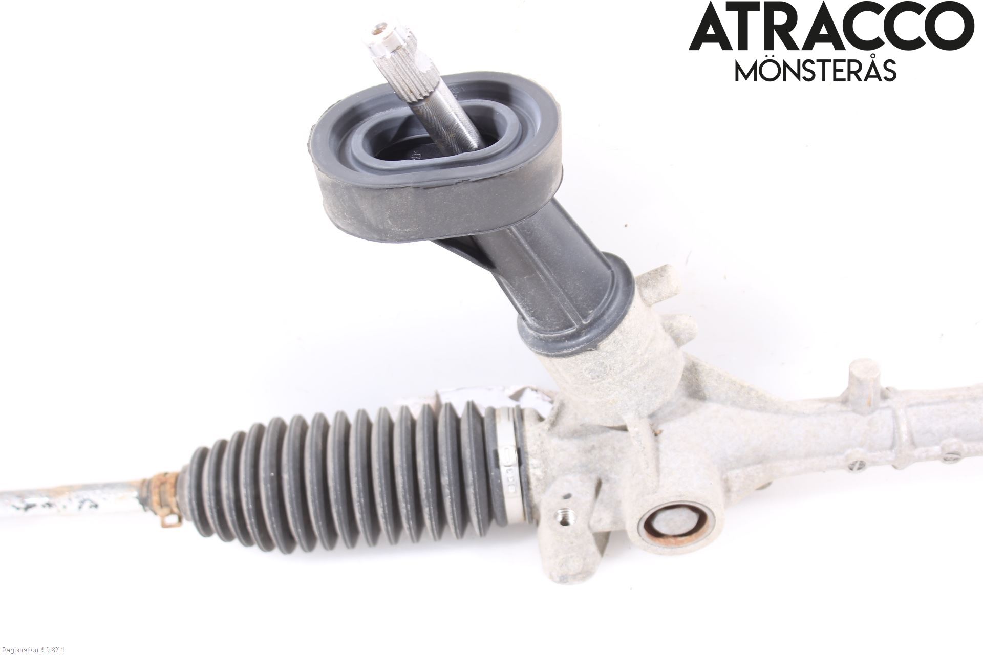 Volkswagen VW UP! / E-UP! Styrväxel-Snäcka