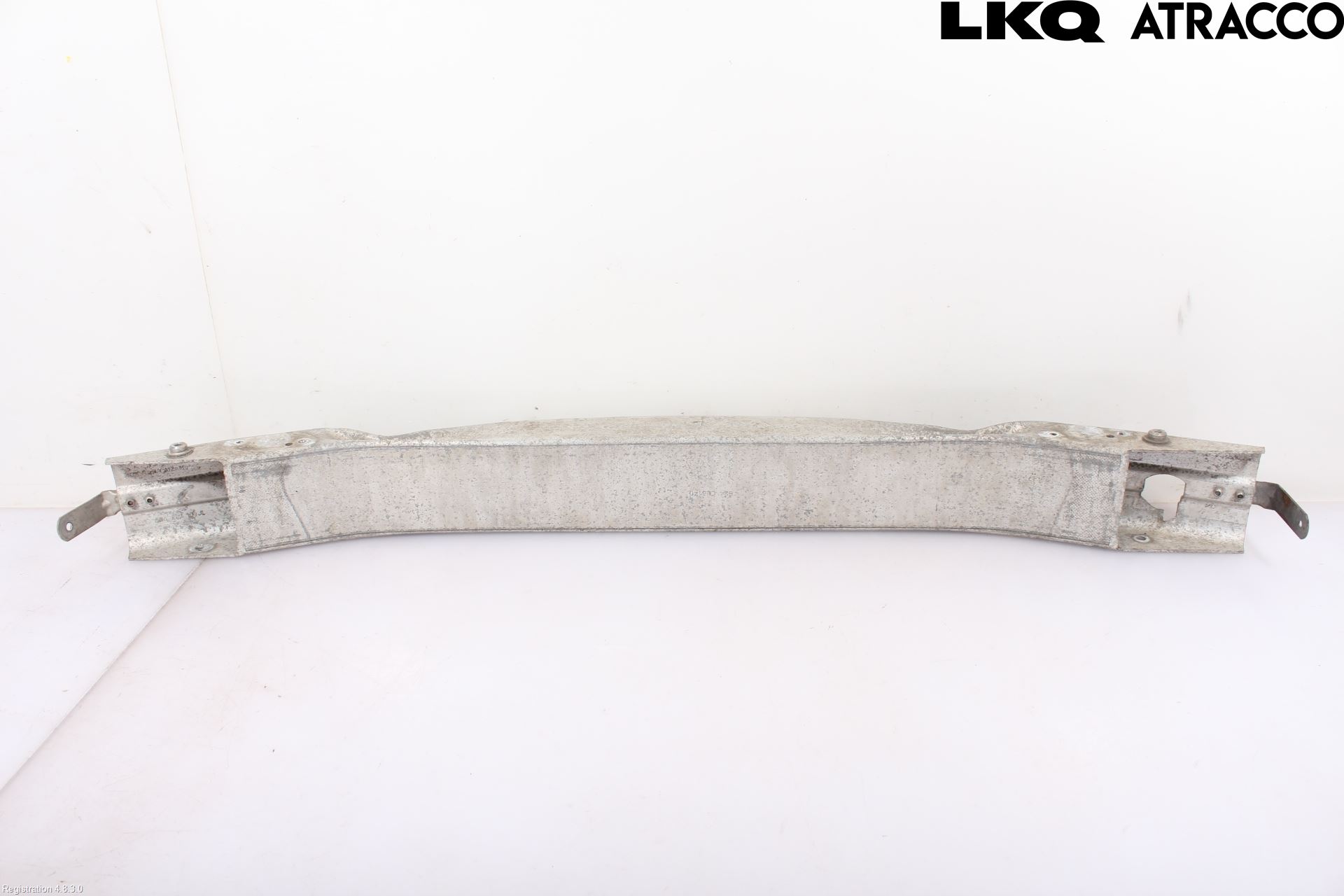 Audi A4/S4 05-07 Stötfångarbalk Fram